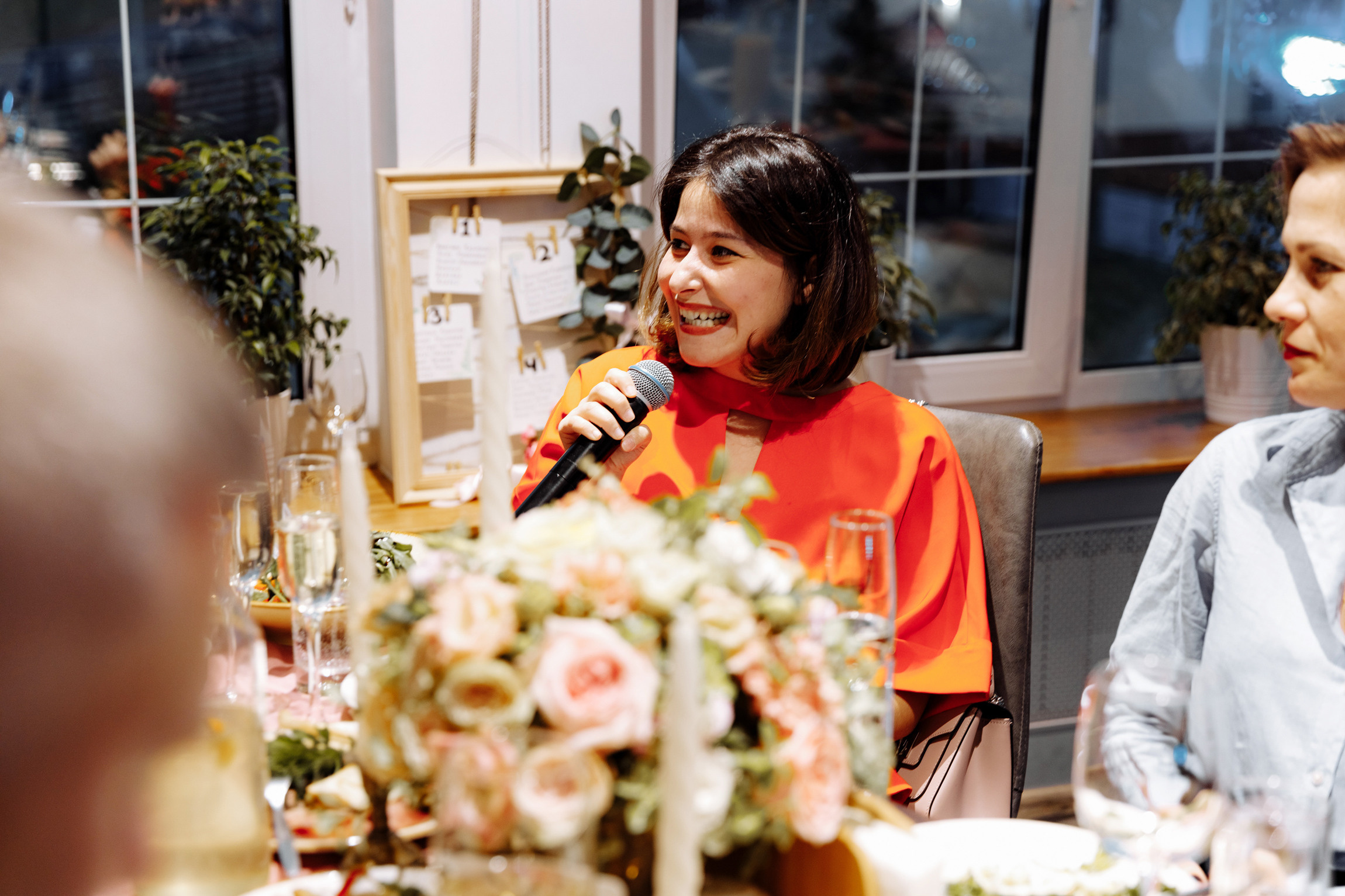 Фотограф Анна Руданова. Свадьба Даши и Юры. Осенняя свадьба