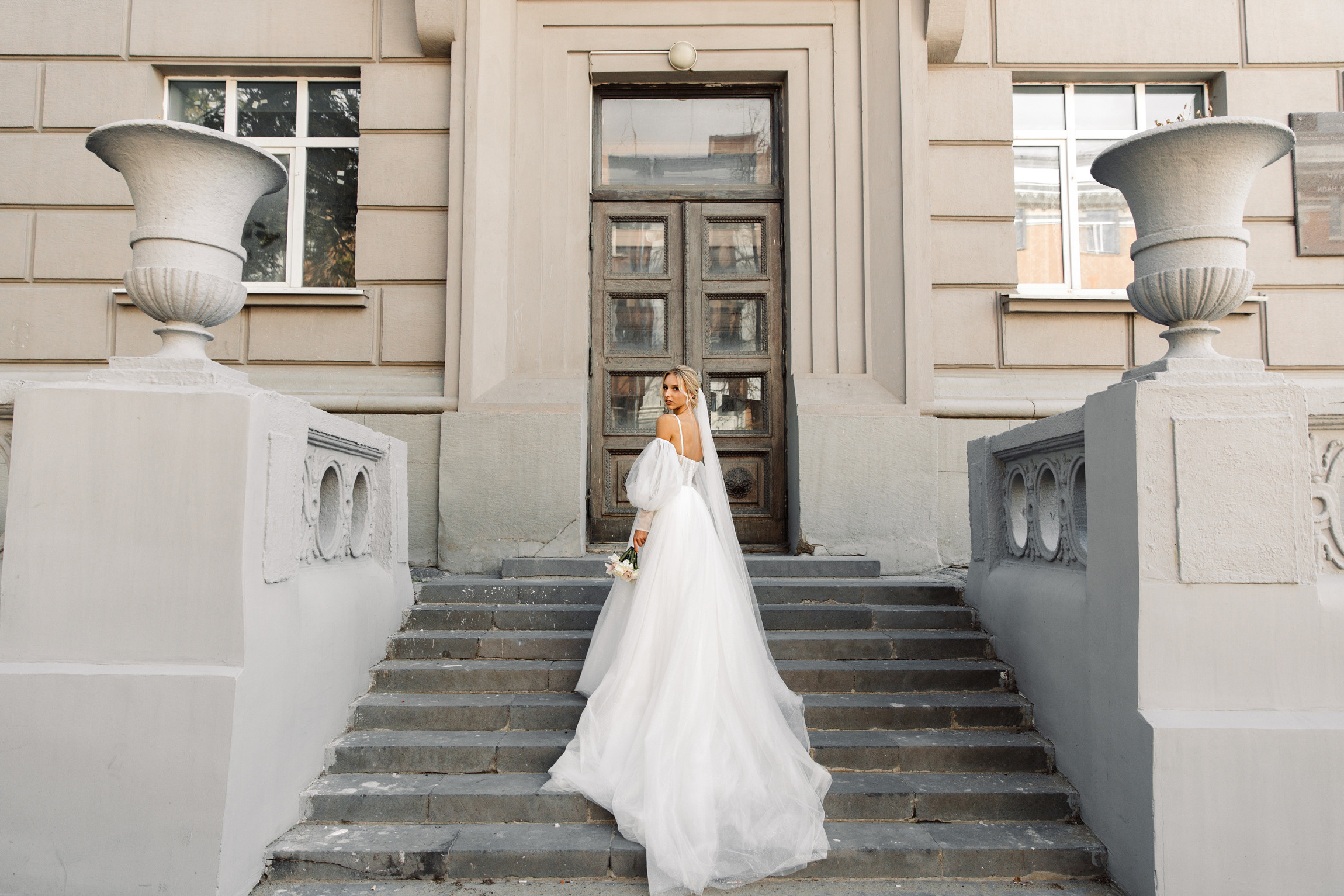 Ксения и Дмитрий