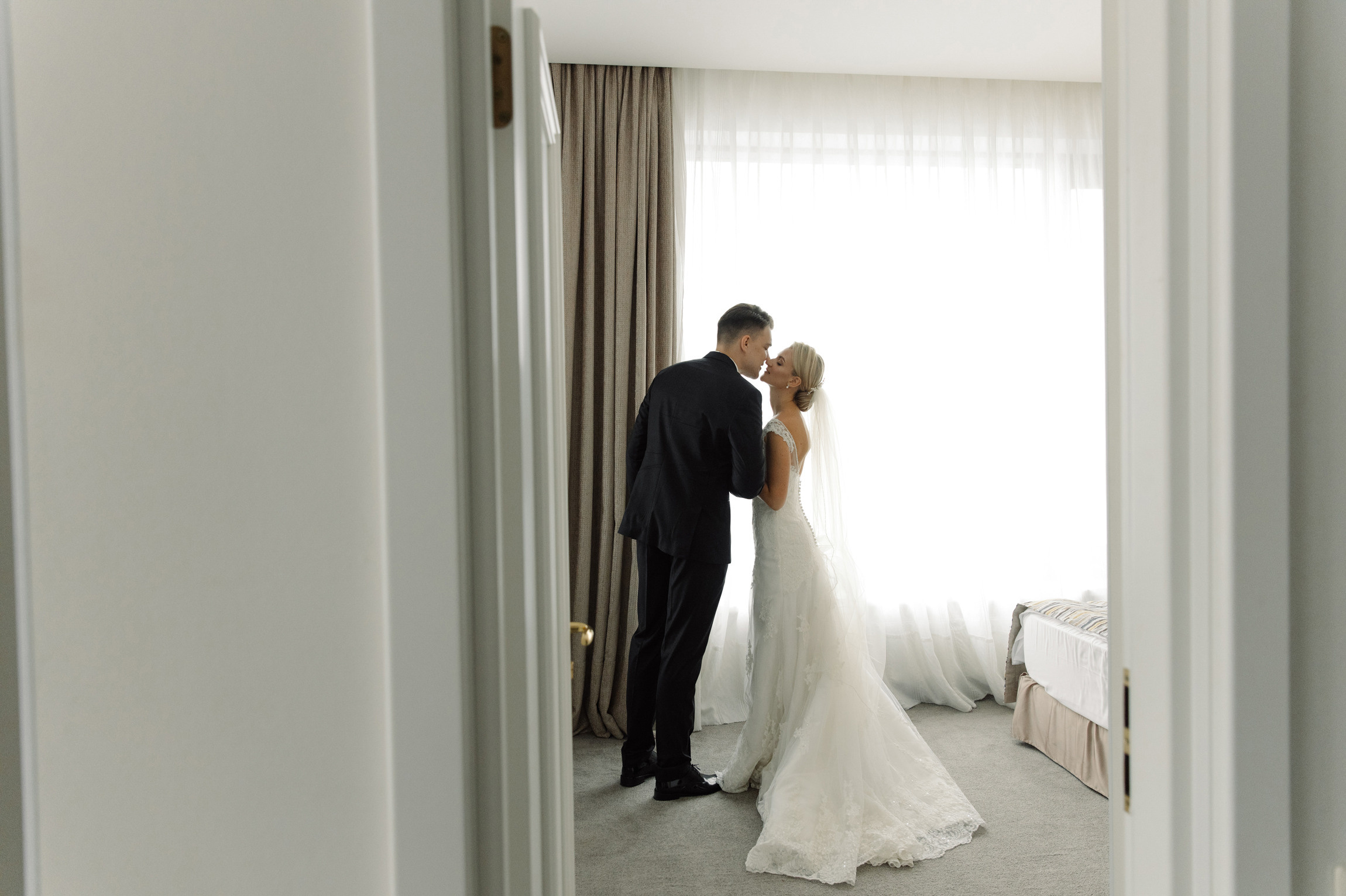 Дмитрий и Татьяна — красота во всем