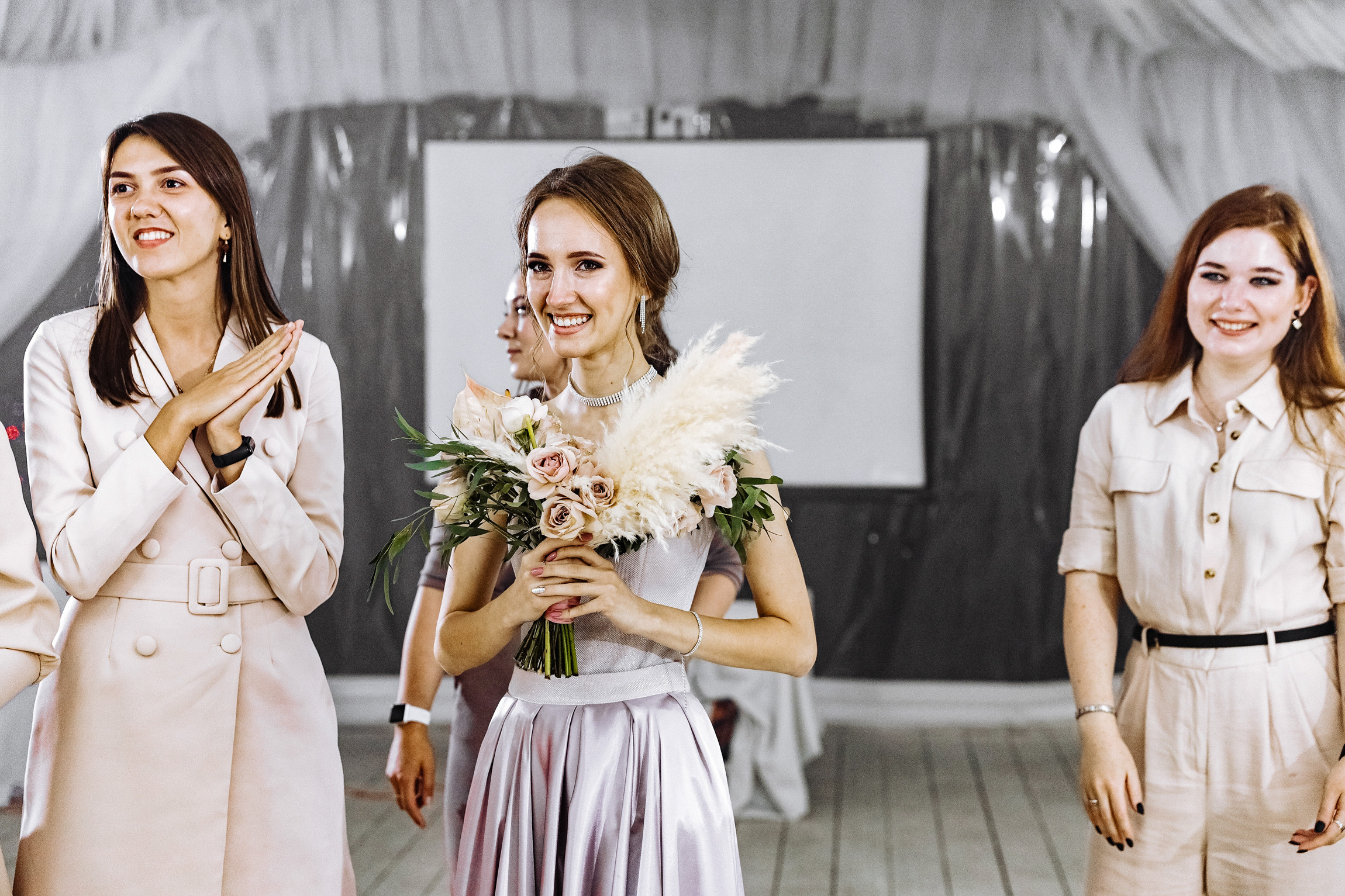 Оксана и Дима