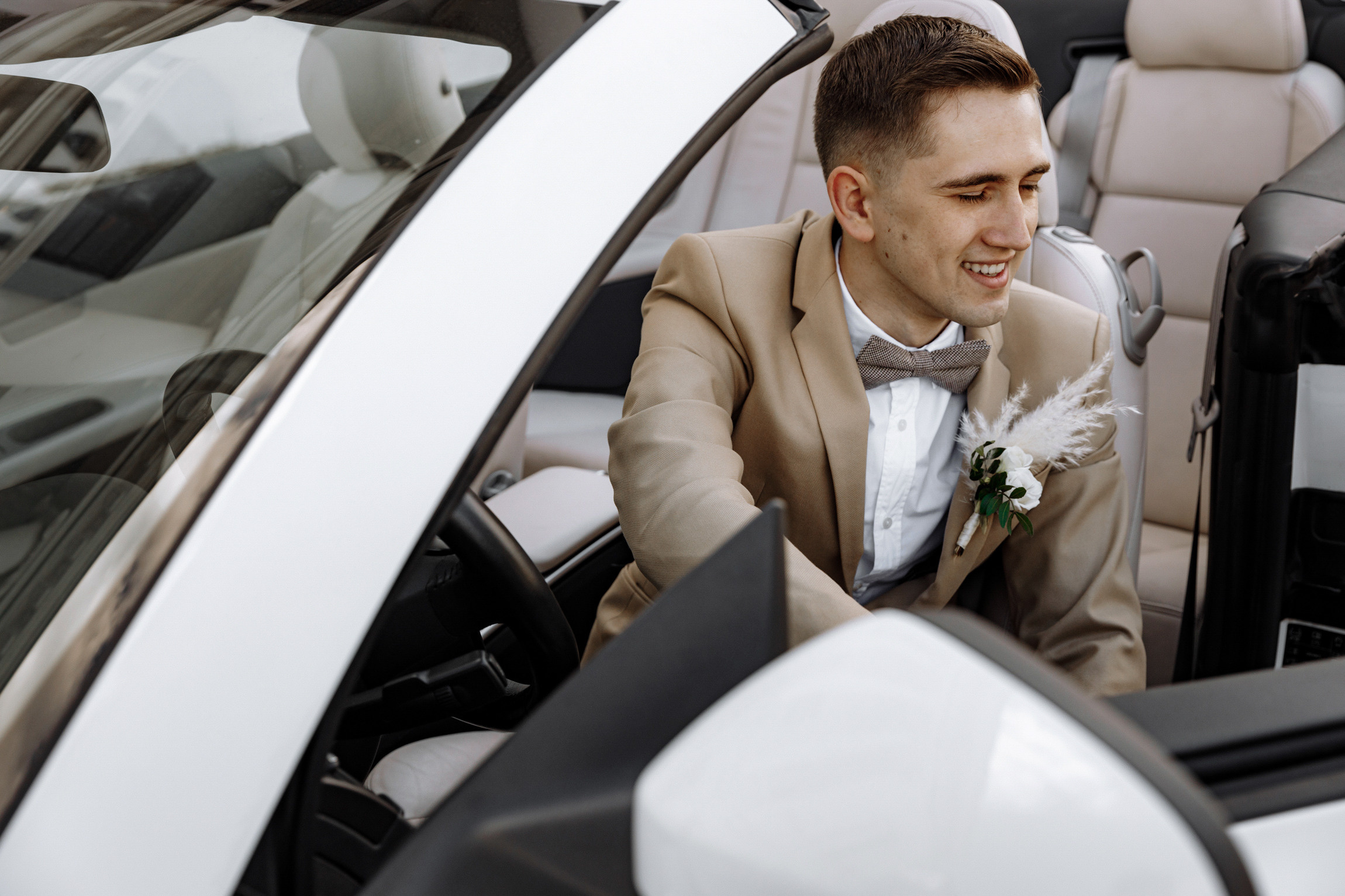 Оксана и Дима