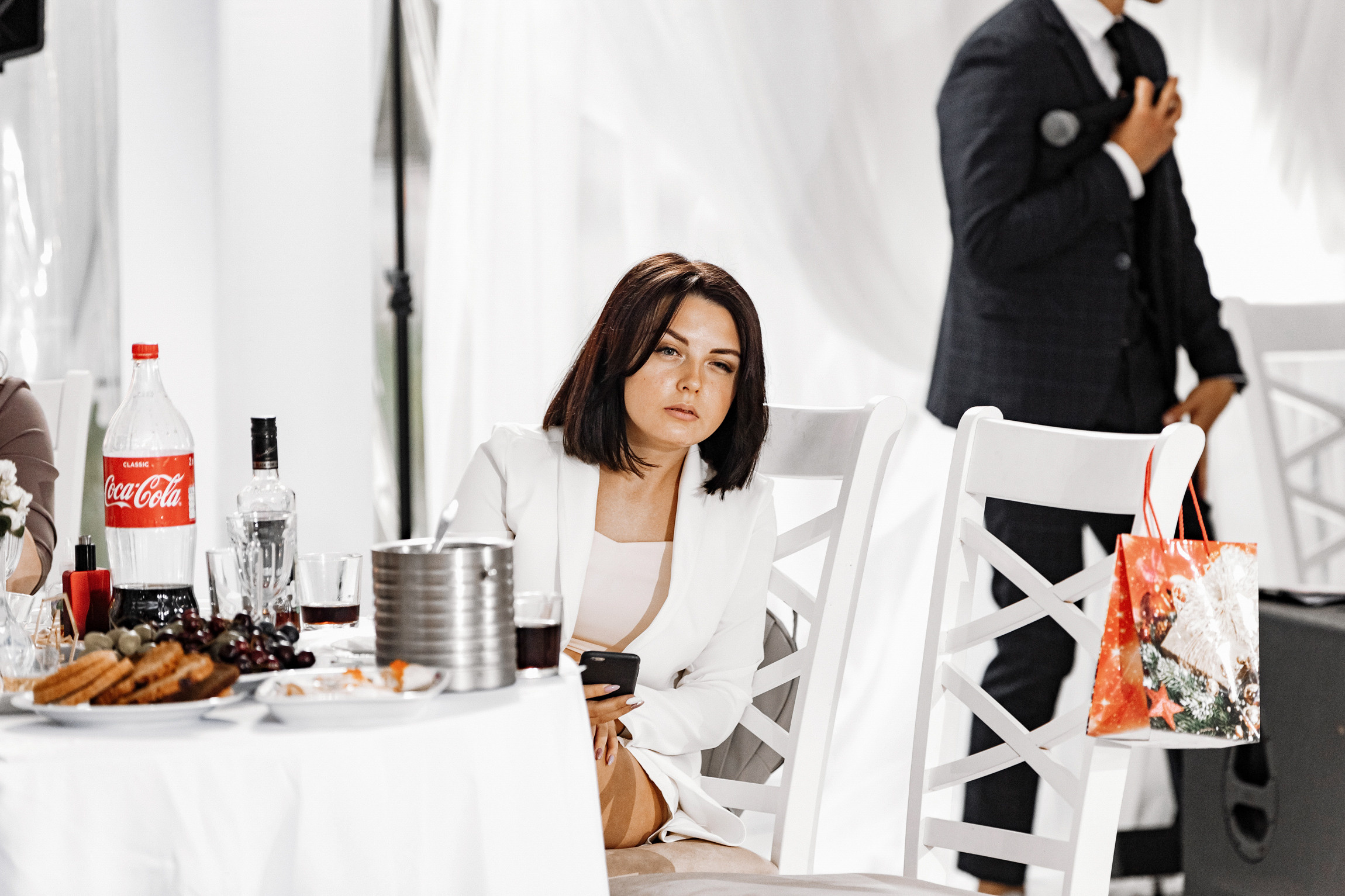 Оксана и Дима