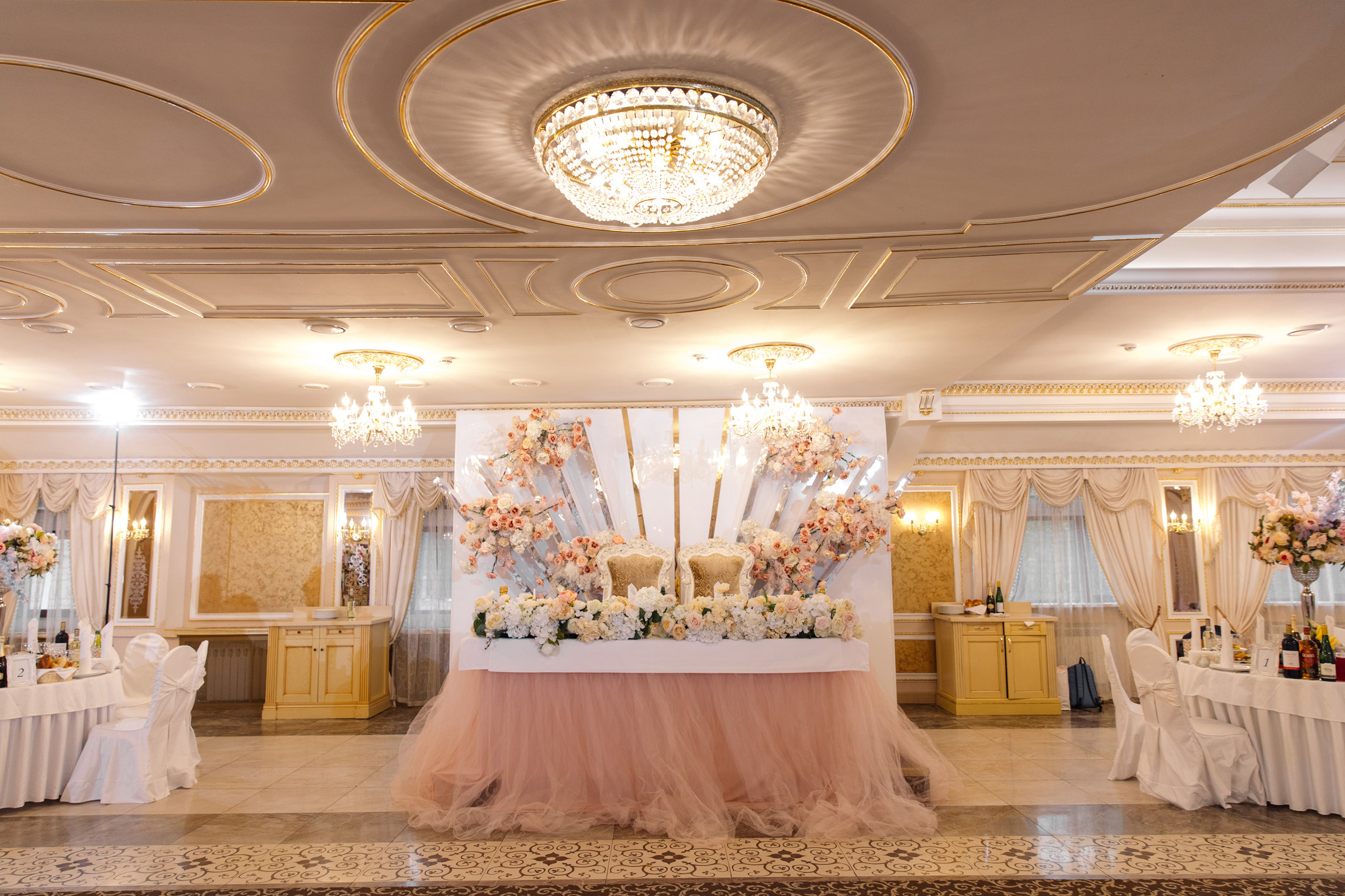 Дмитрий и Татьяна — красота во всем