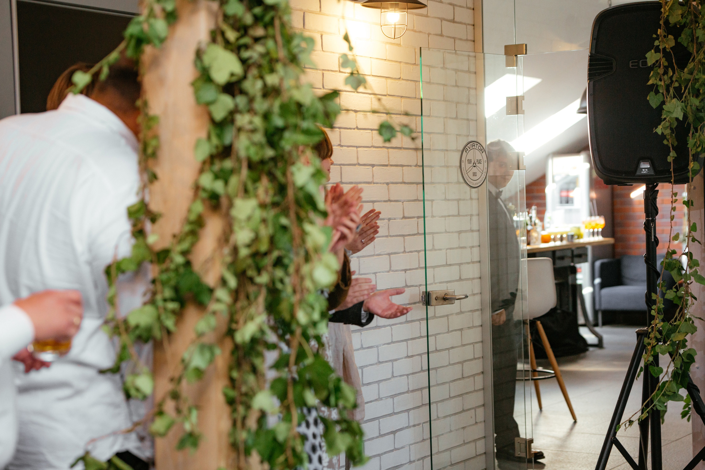 Свадебный день Никита и Александра