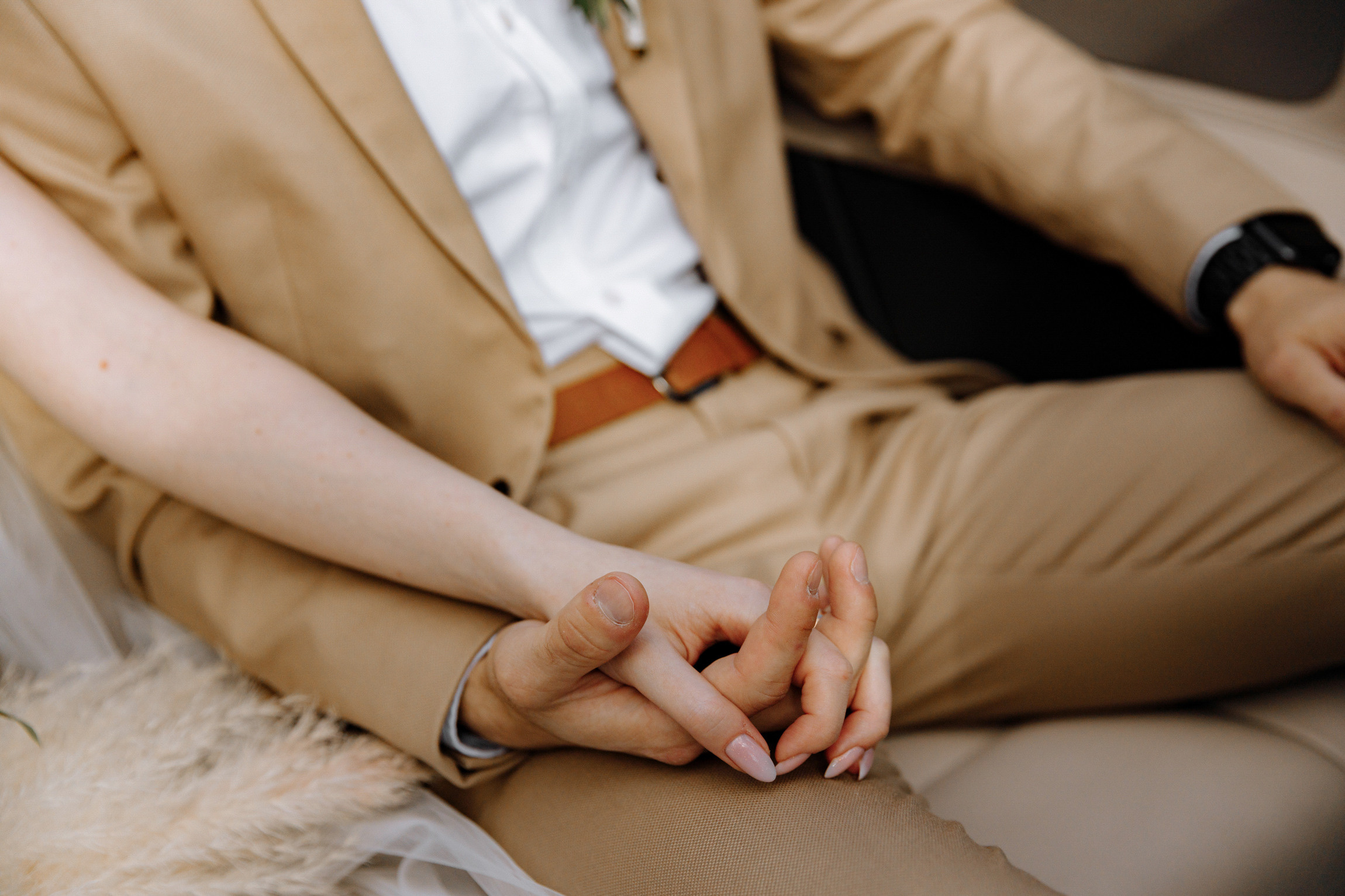 Оксана и Дима