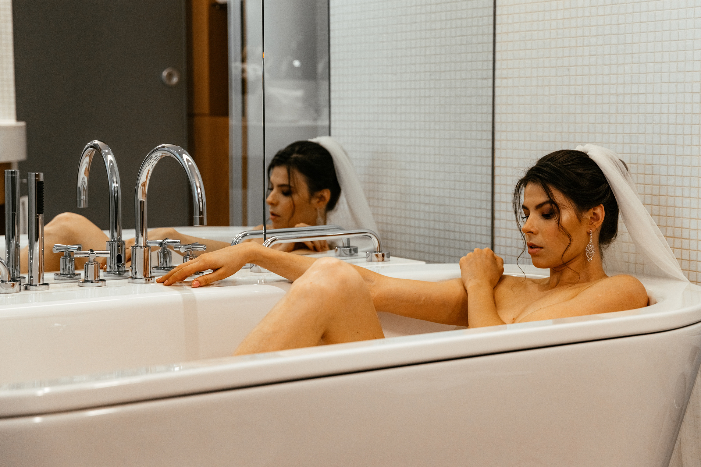 Свадебный день Никита и Александра