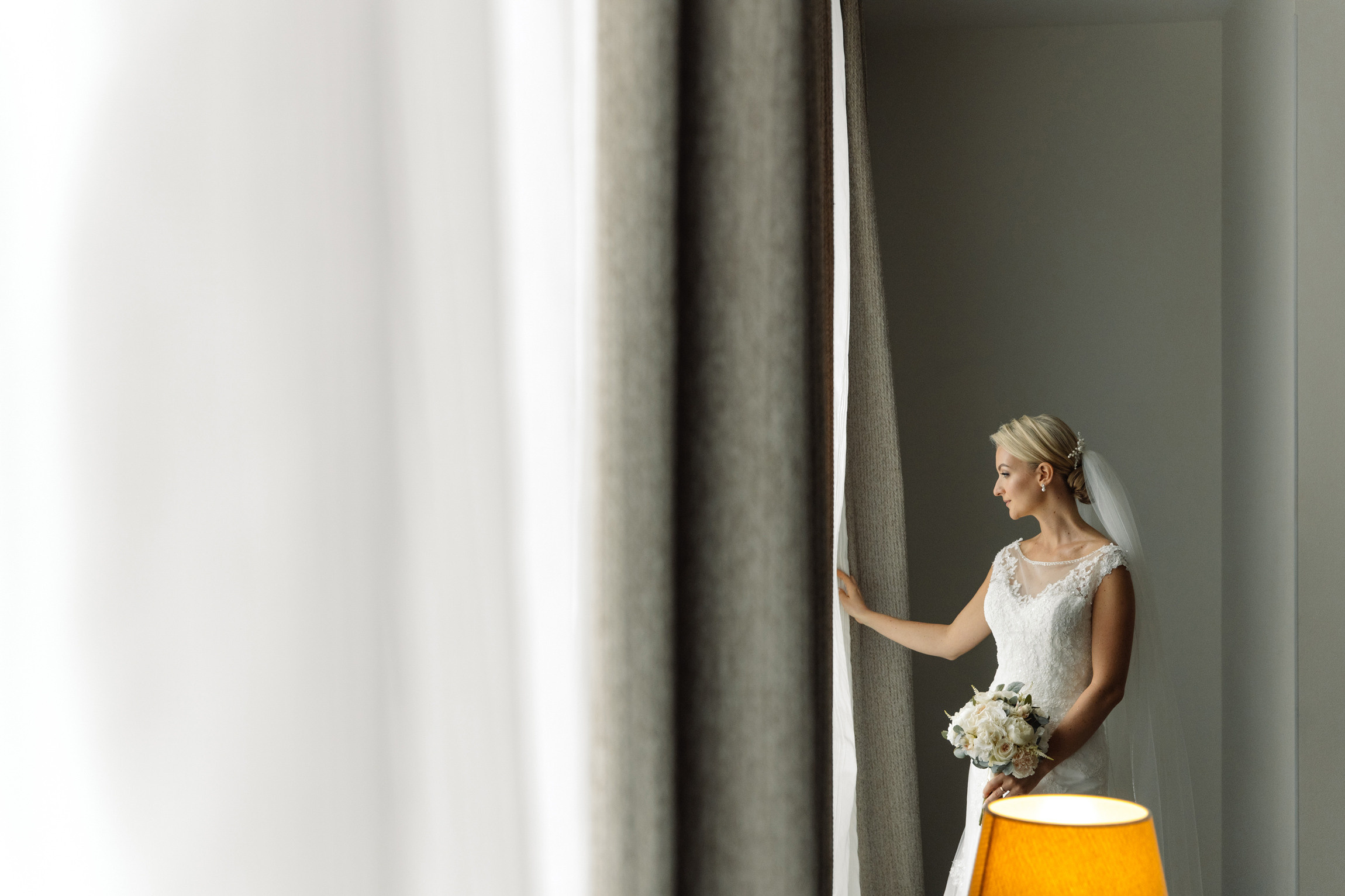 Дмитрий и Татьяна — красота во всем