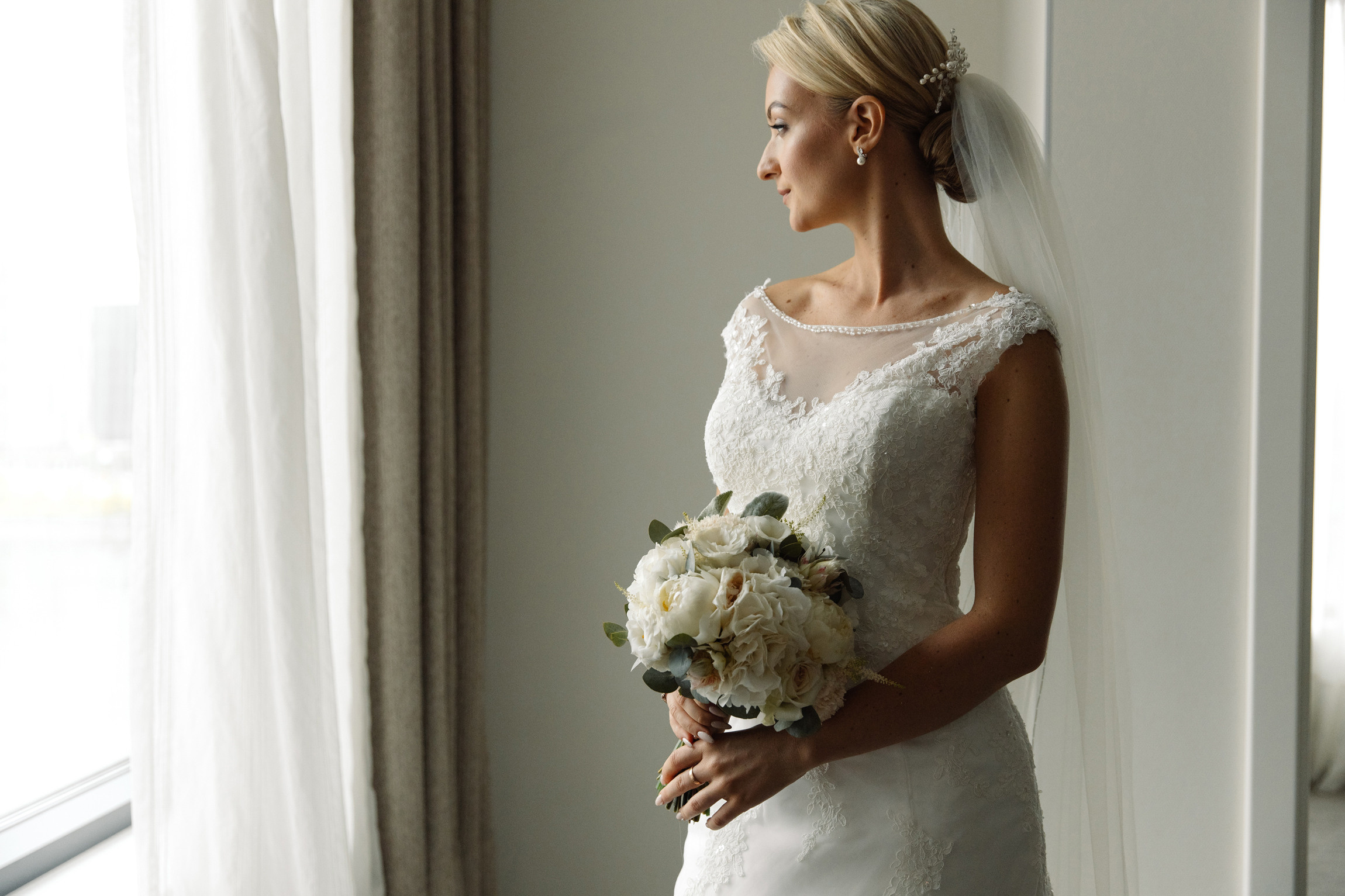 Дмитрий и Татьяна — красота во всем