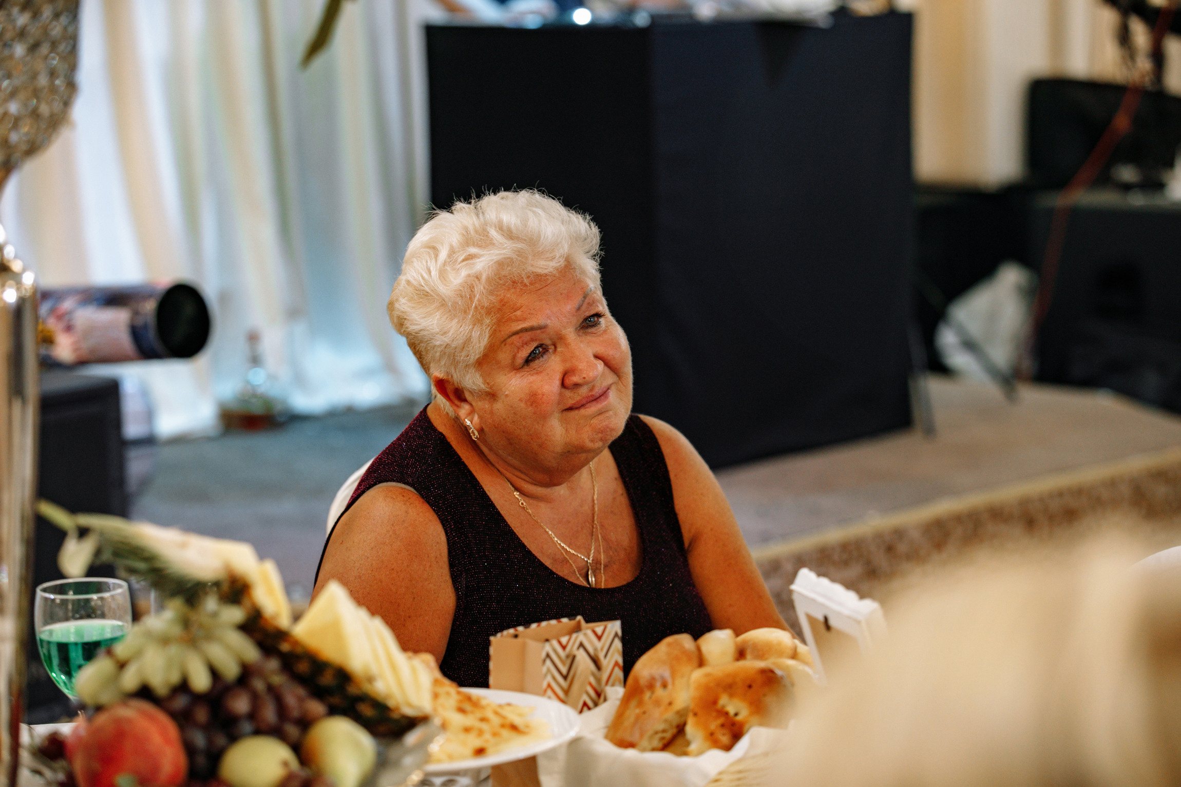 Дмитрий и Татьяна — красота во всем