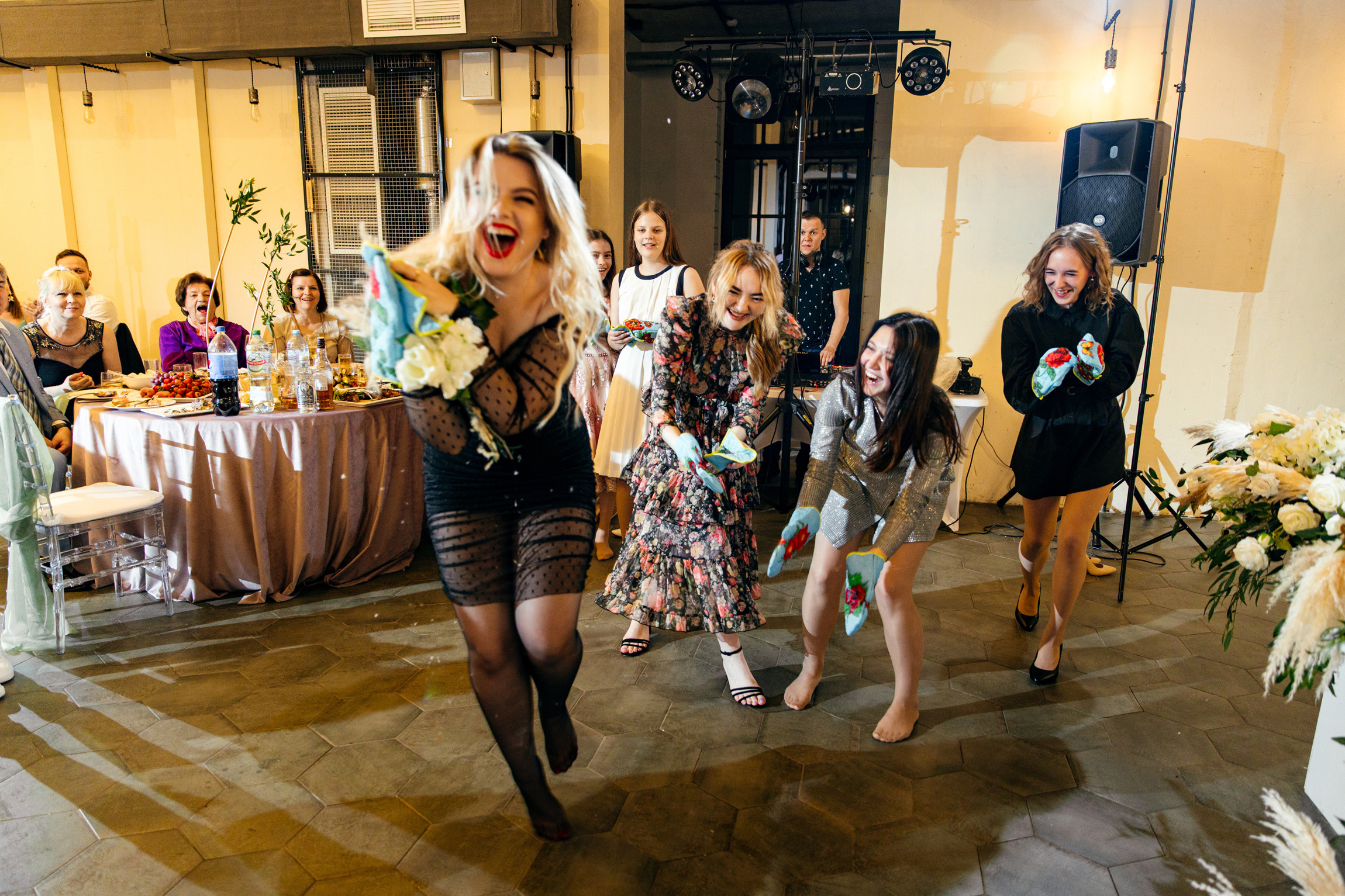 Виктор и Виктория