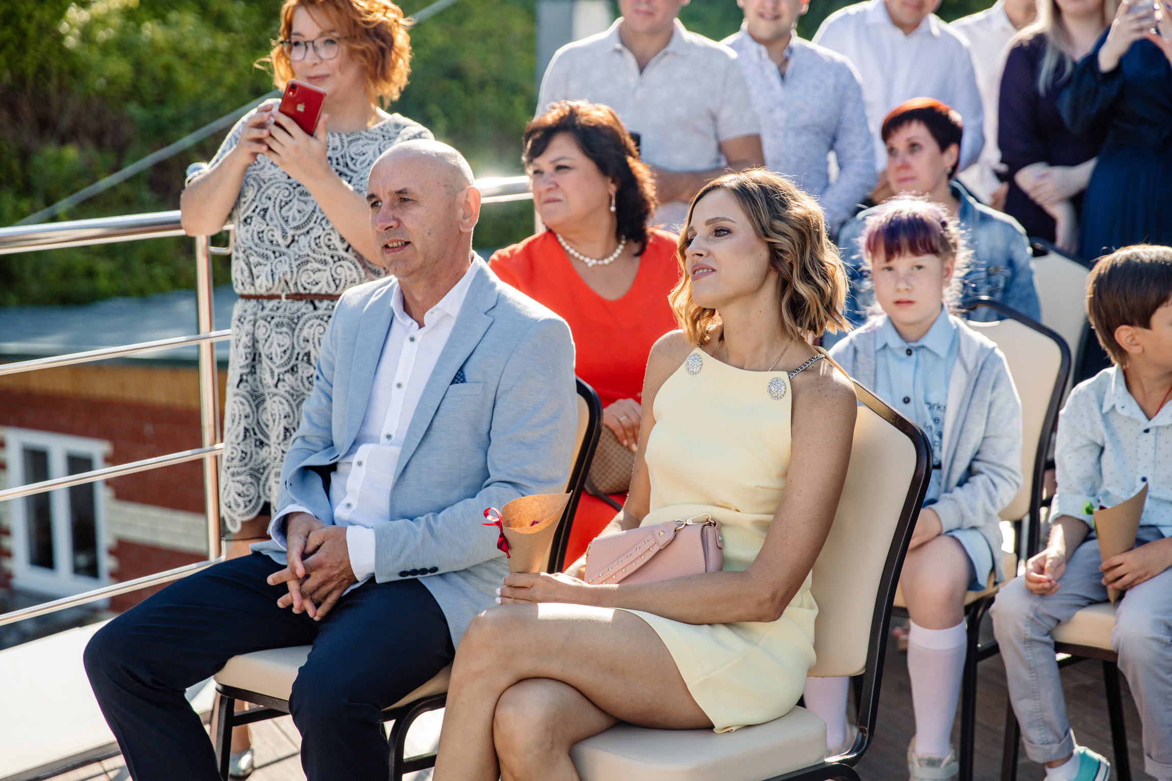 Ксения и Дмитрий