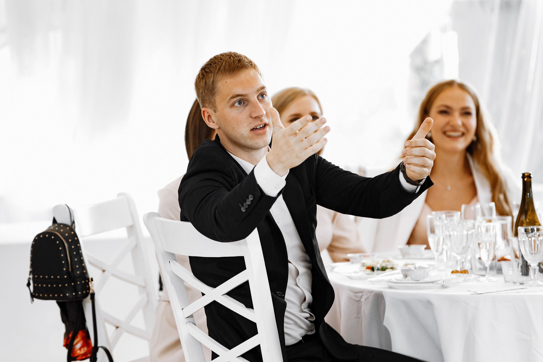 Оксана и Дима