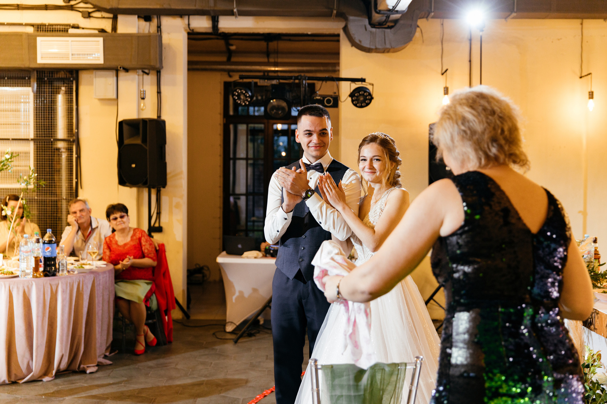 Виктор и Виктория