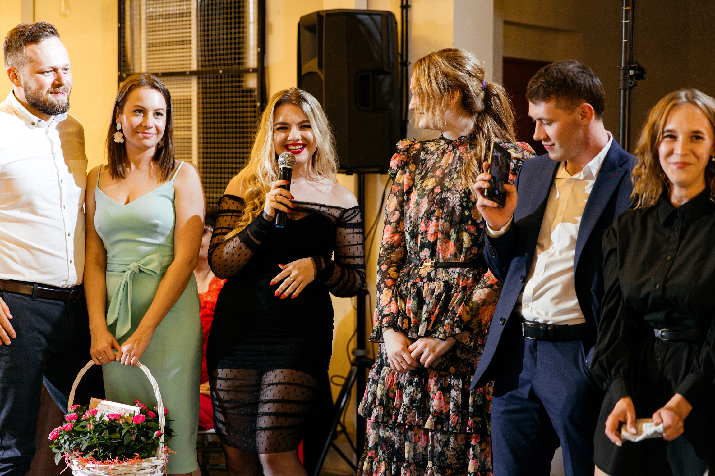 Виктор и Виктория