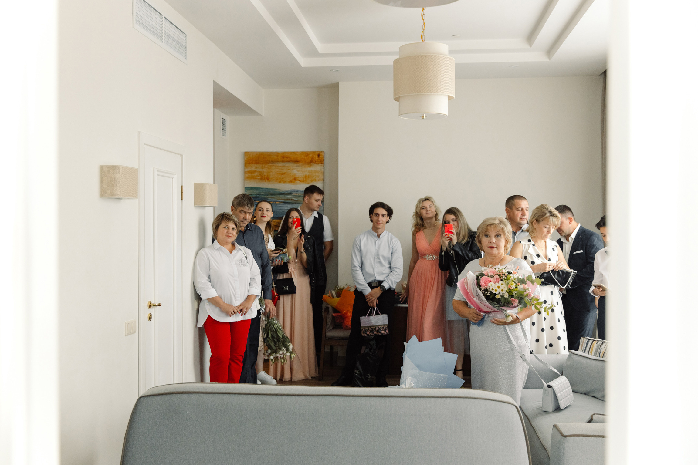 Дмитрий и Татьяна — красота во всем