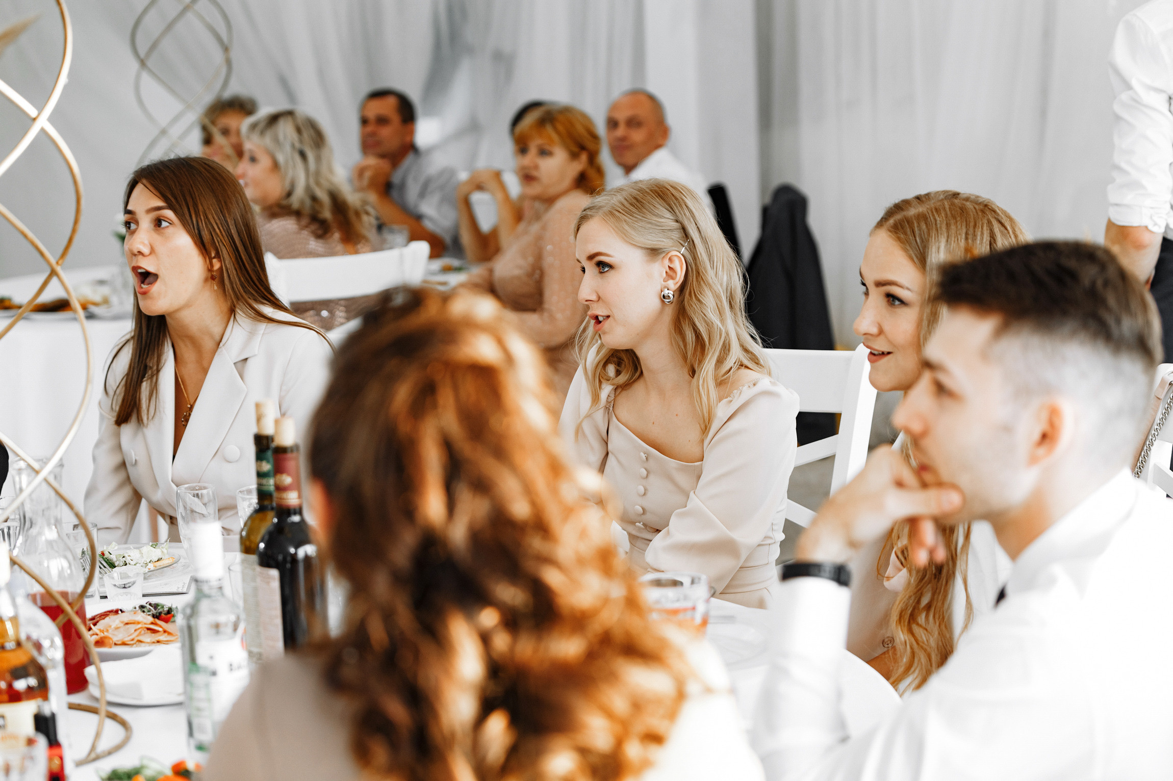 Оксана и Дима