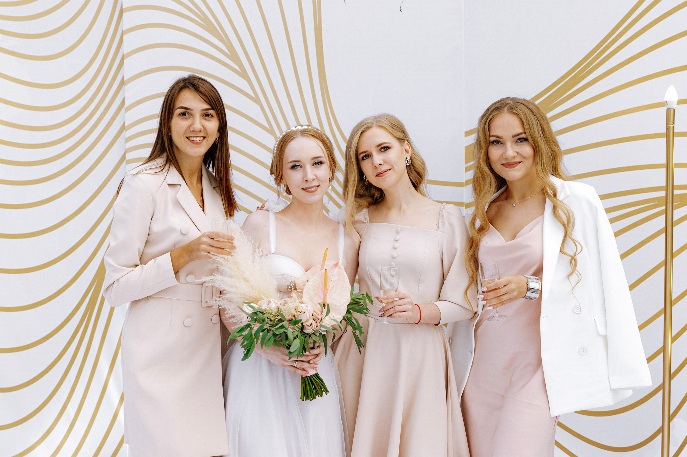 Оксана и Дима