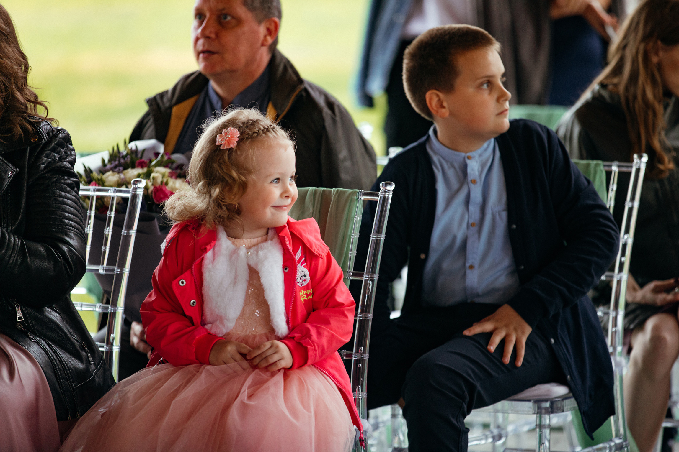 Виктор и Виктория