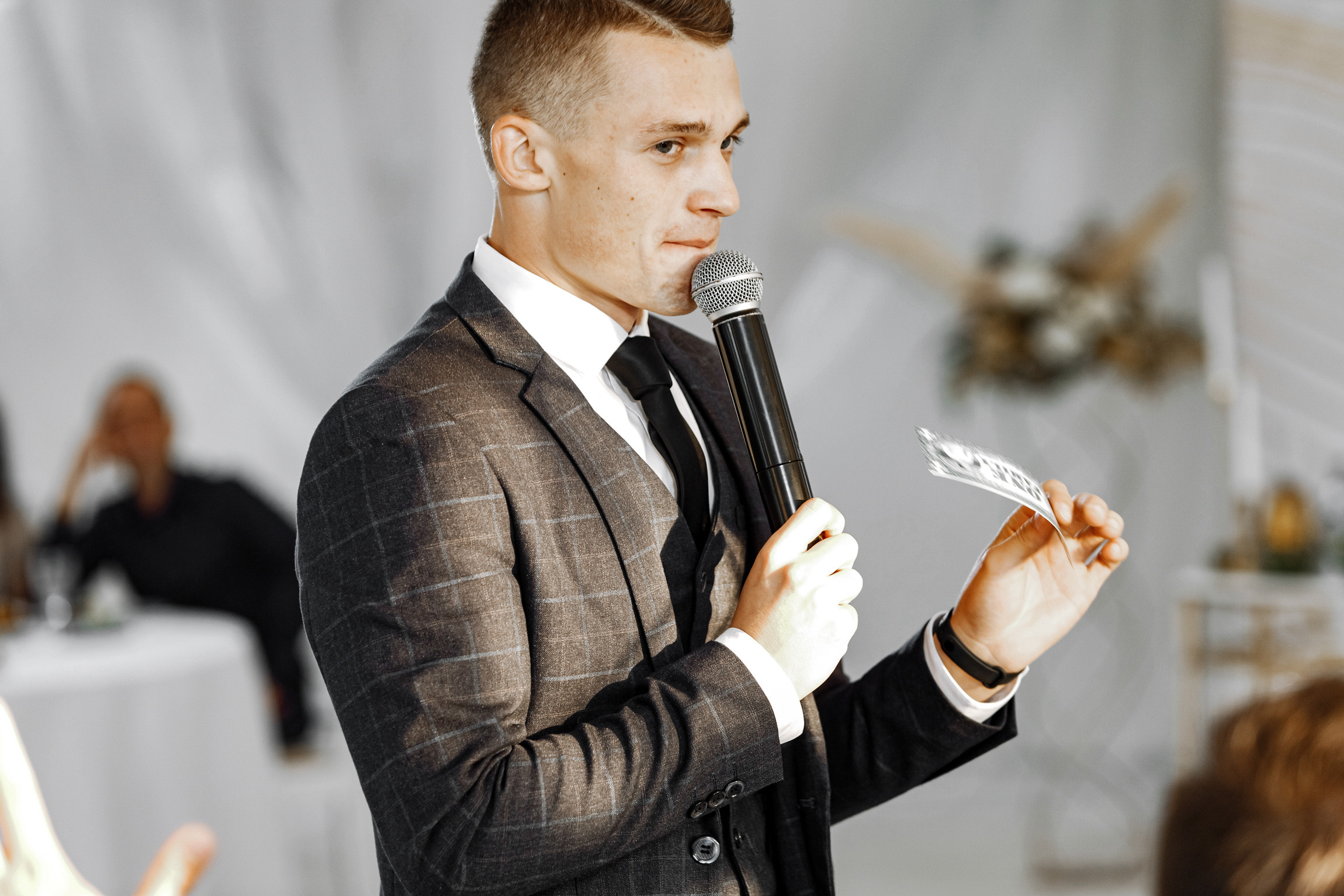 Оксана и Дима