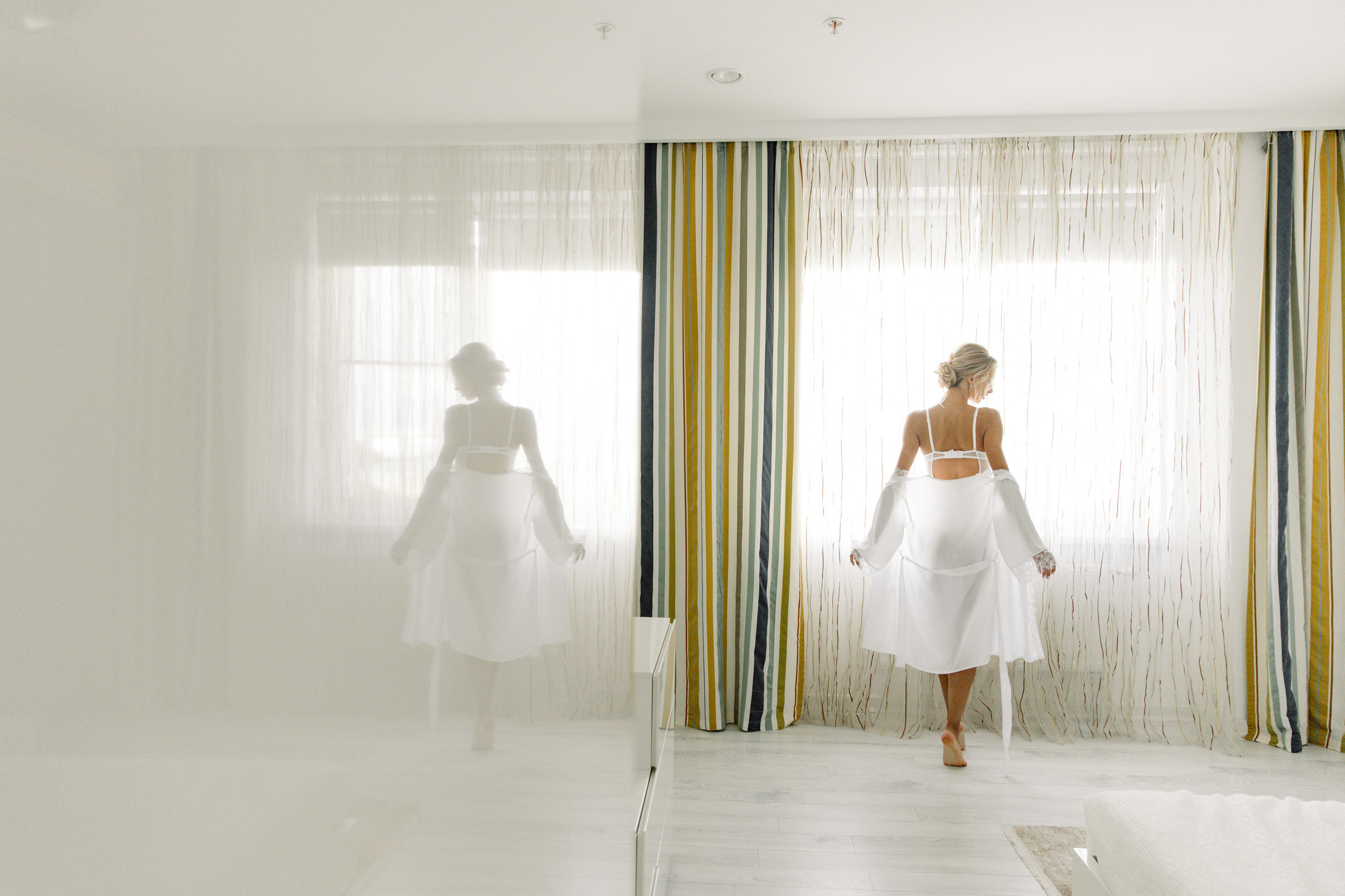 Ксения и Дмитрий