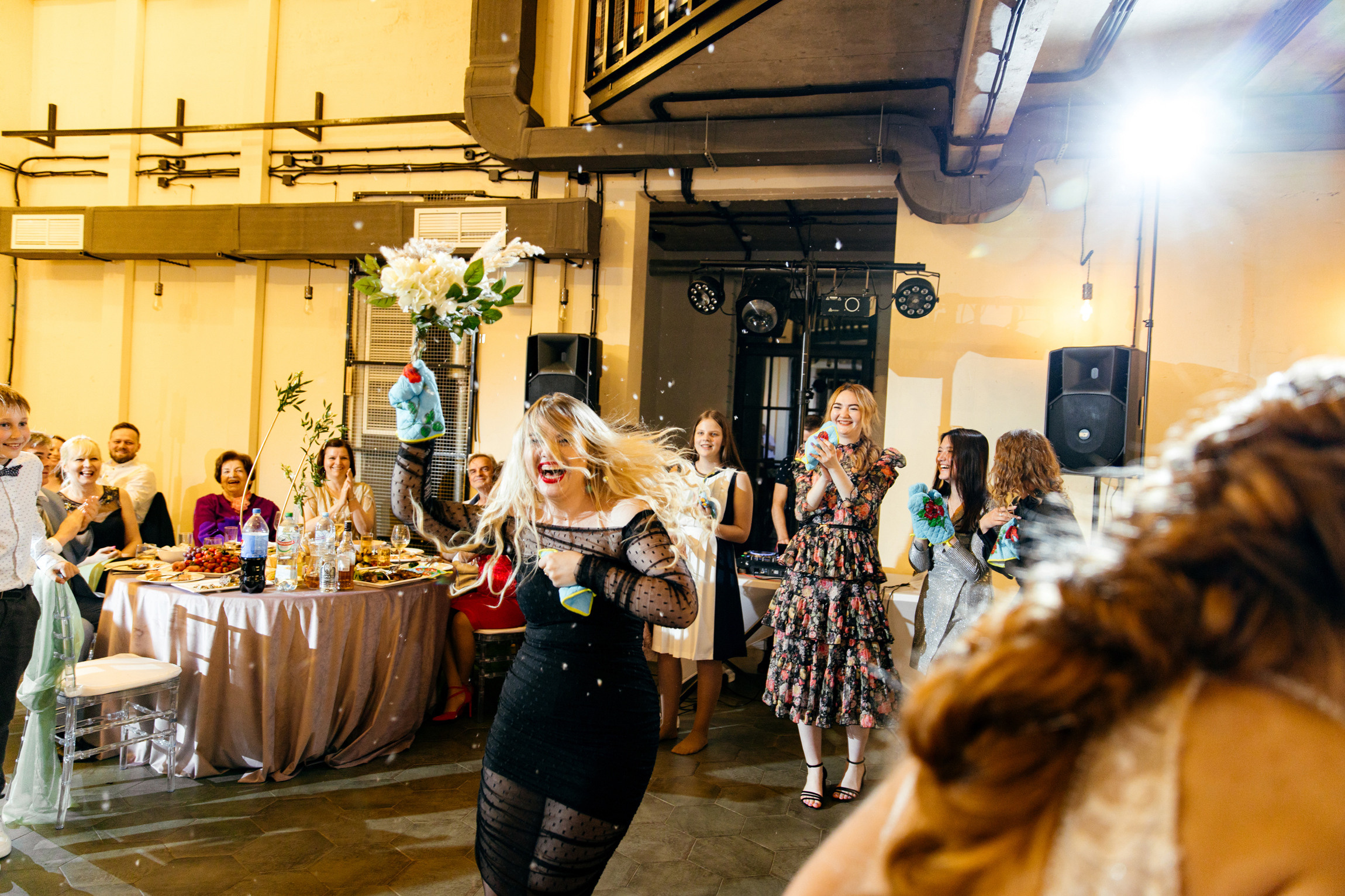 Виктор и Виктория