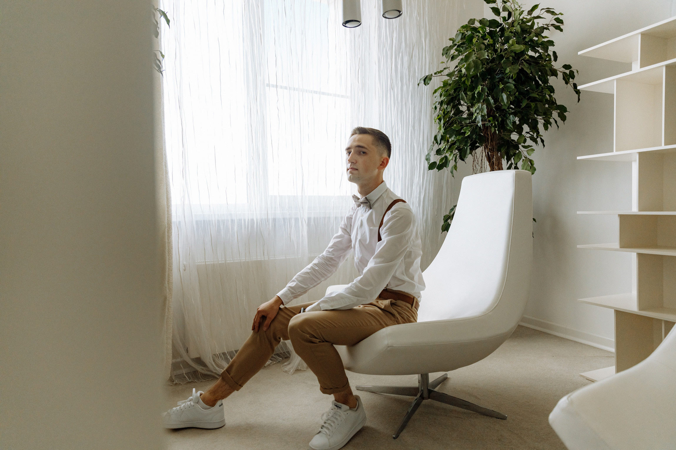 Оксана и Дима