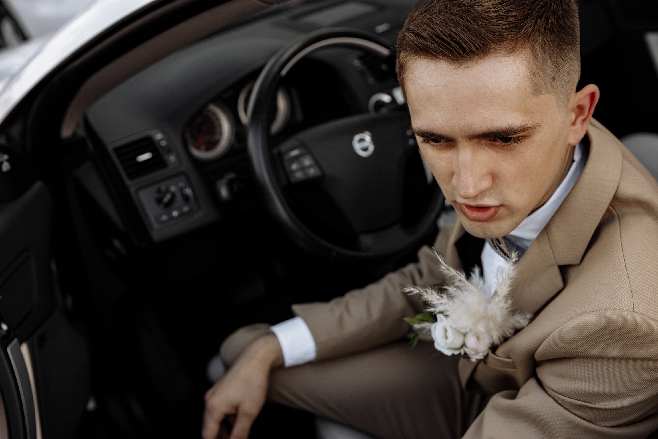 Оксана и Дима