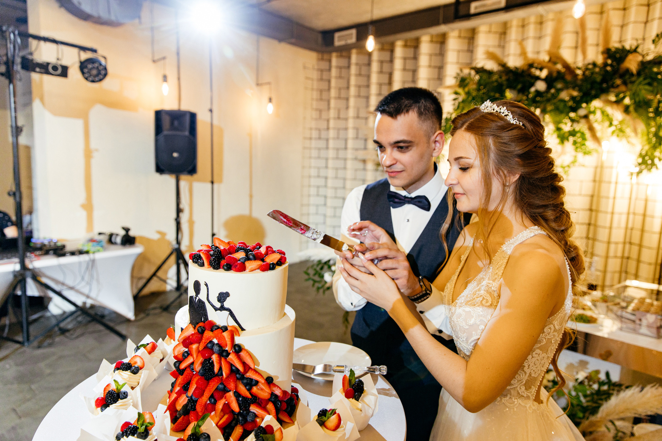 Виктор и Виктория