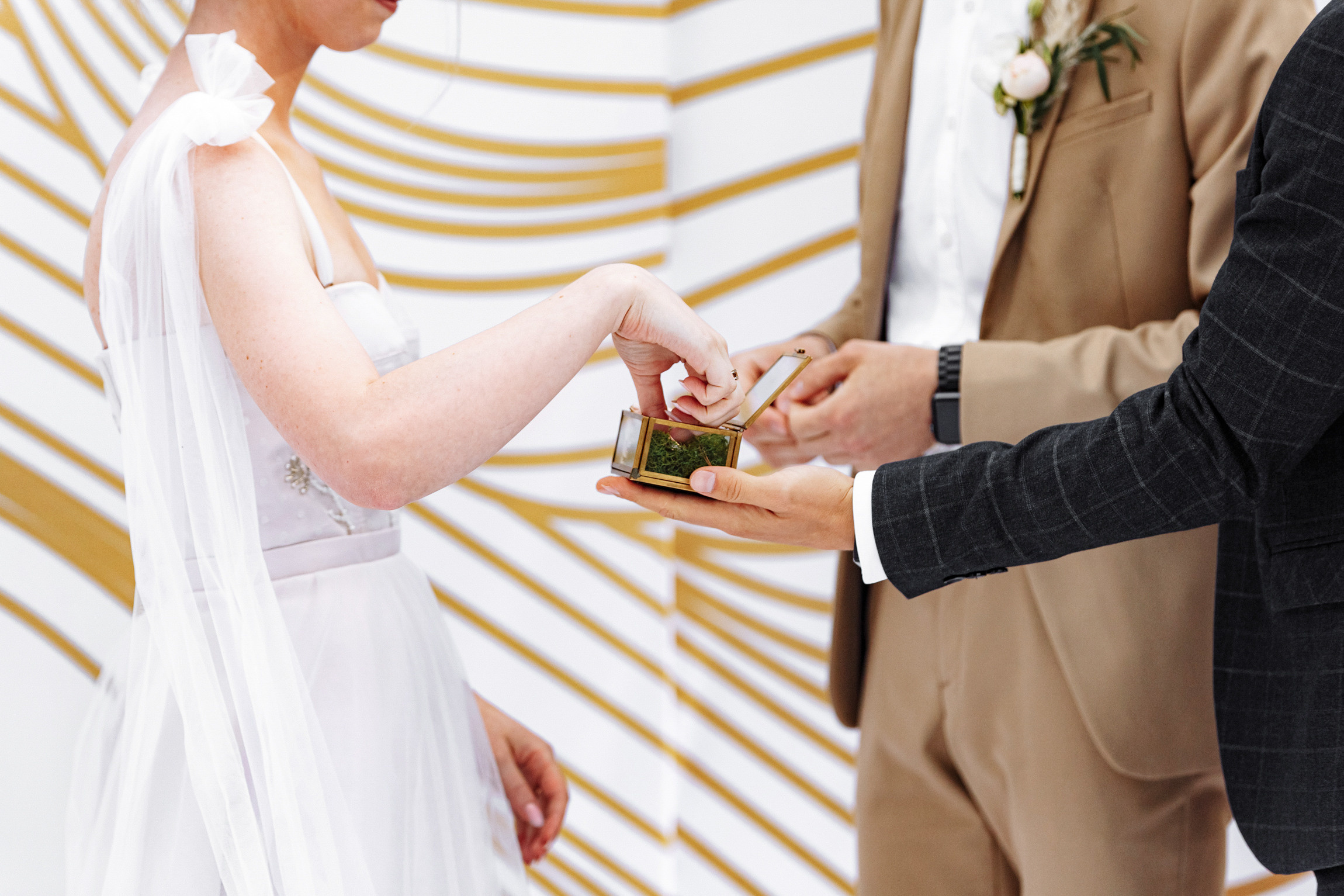 Оксана и Дима