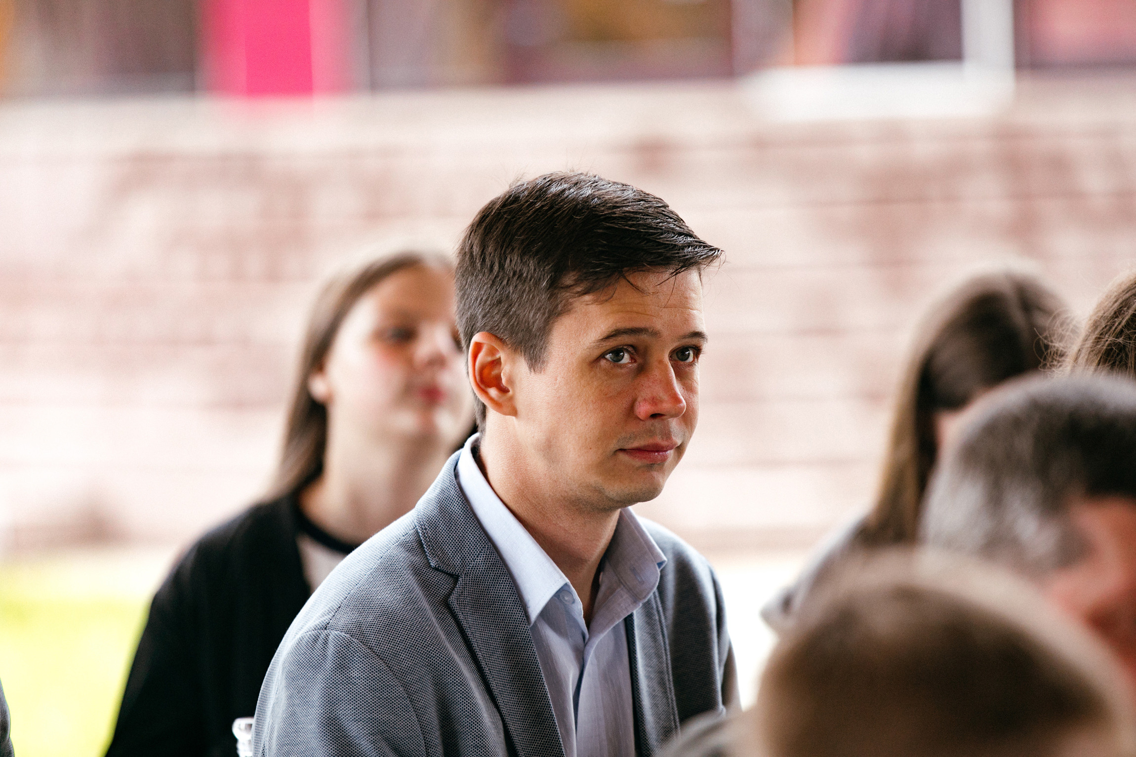 Виктор и Виктория