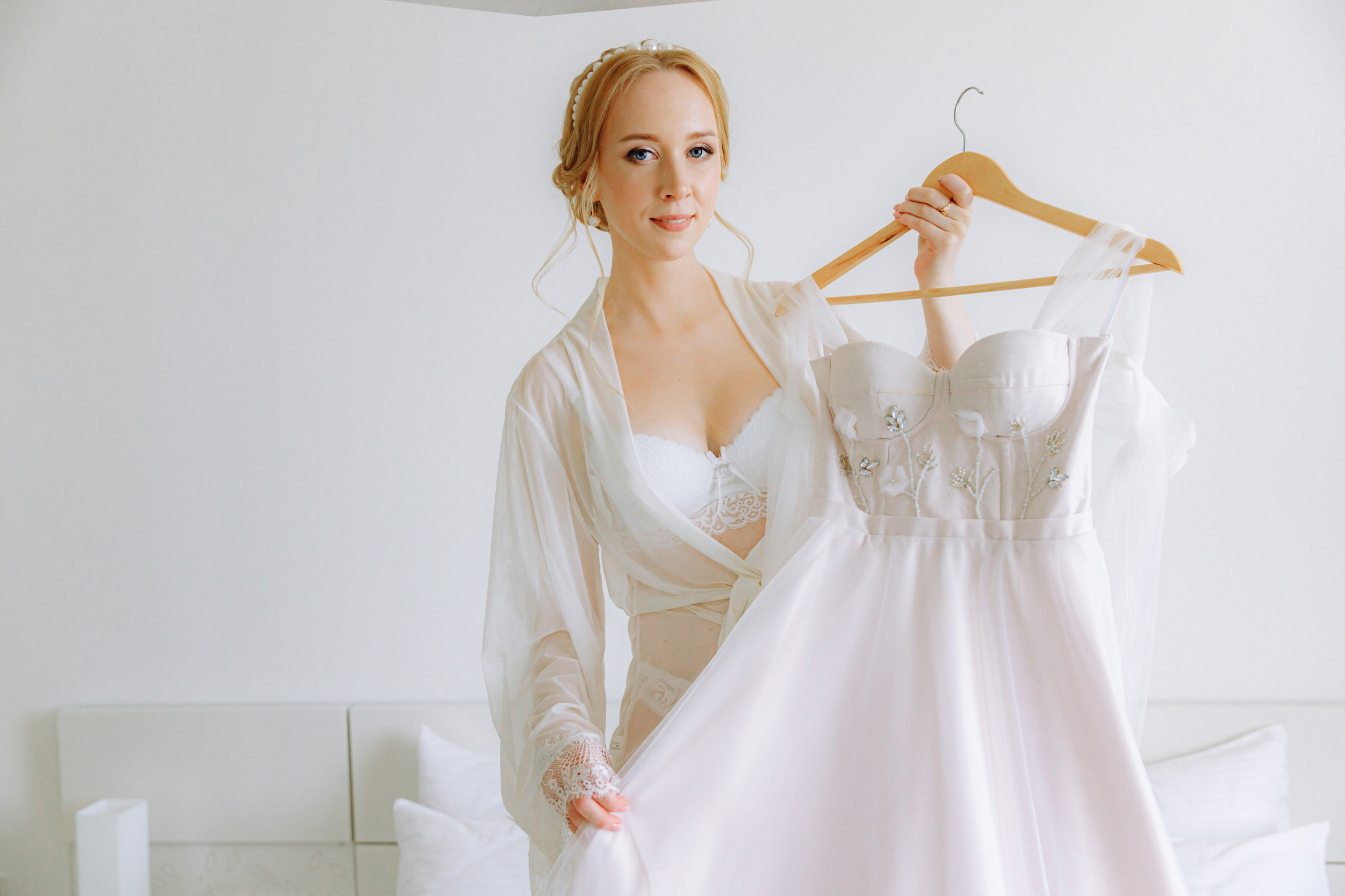 Оксана и Дима