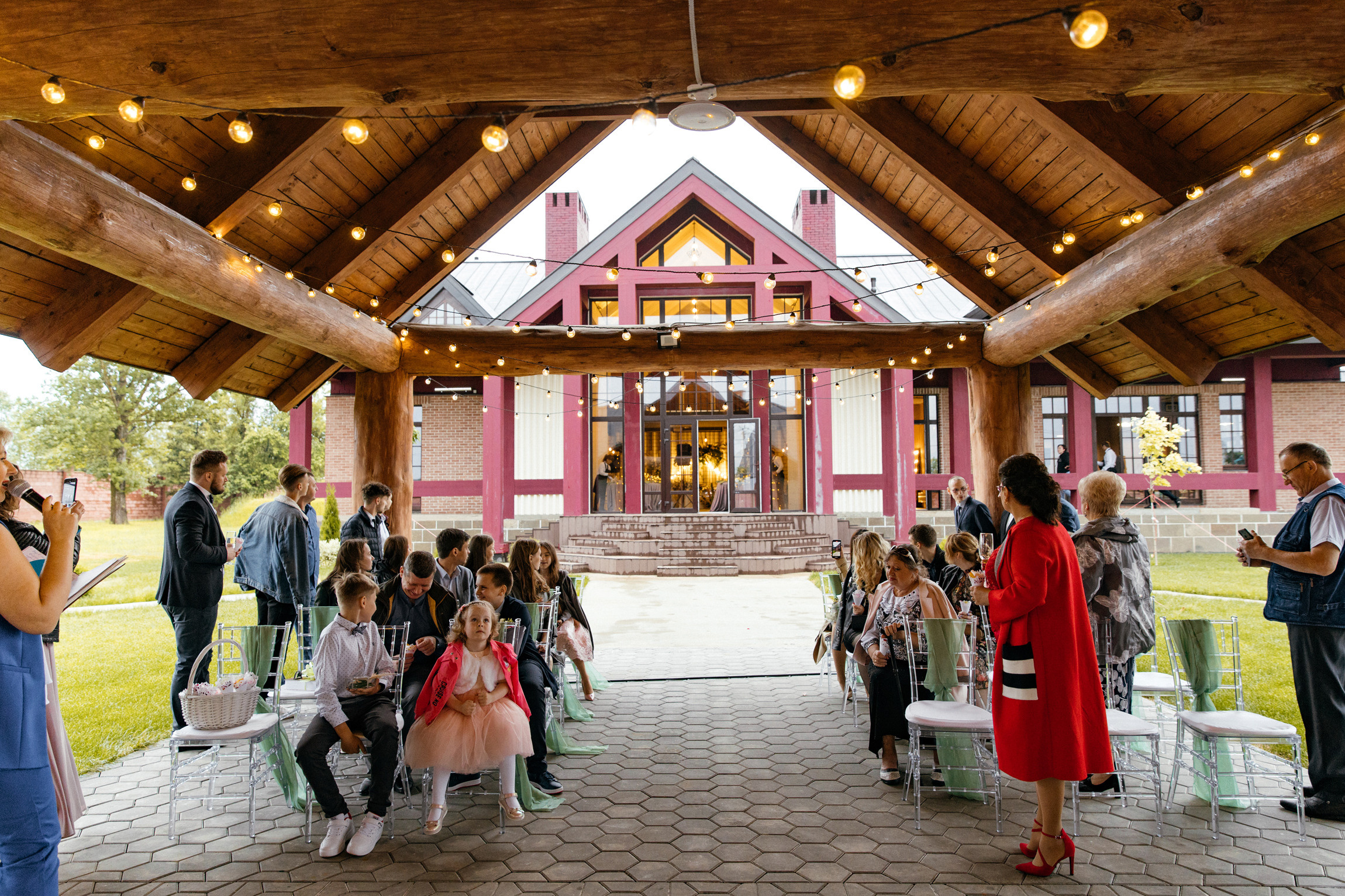 Виктор и Виктория