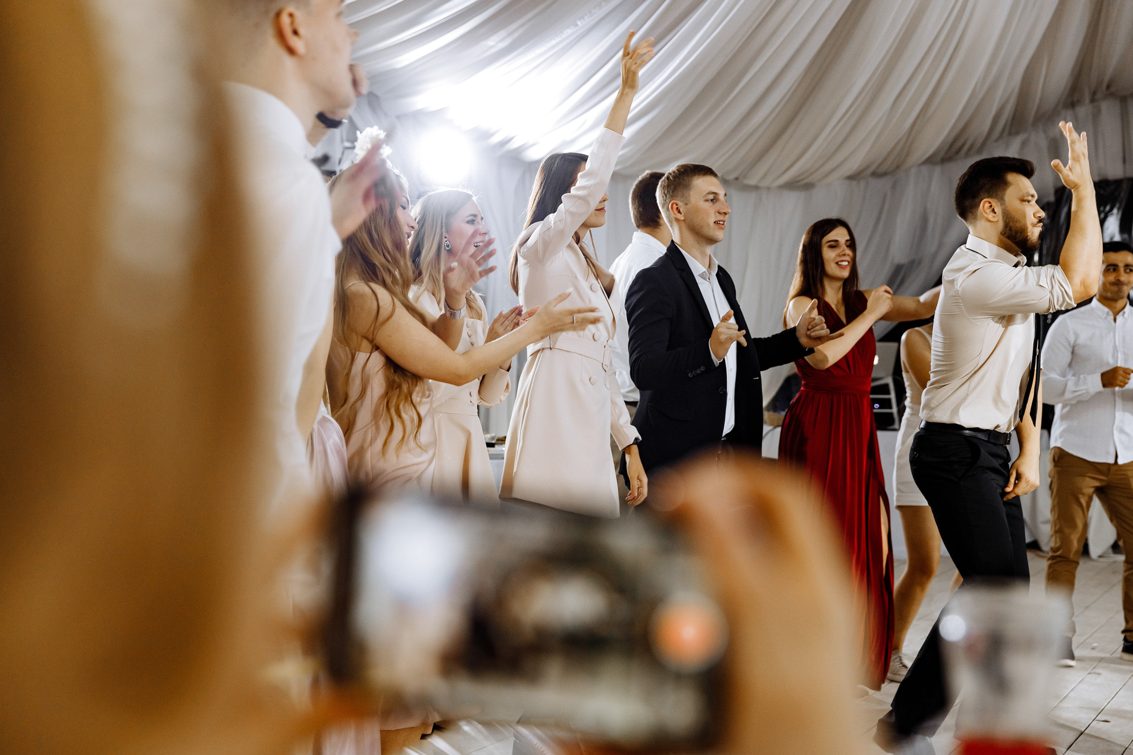 Оксана и Дима