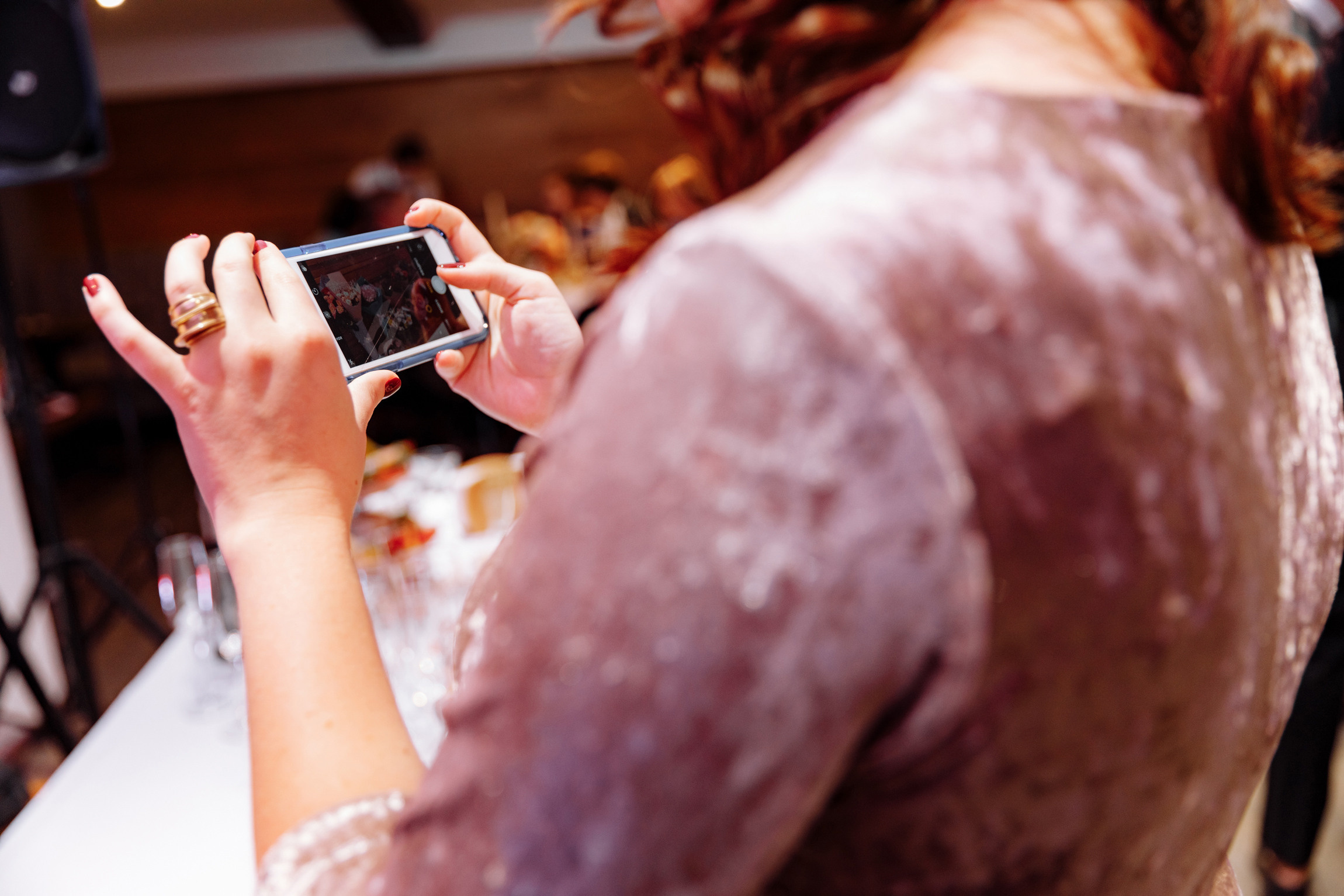 Фотограф Анна Руданова. Свадьба Даши и Юры. Осенняя свадьба