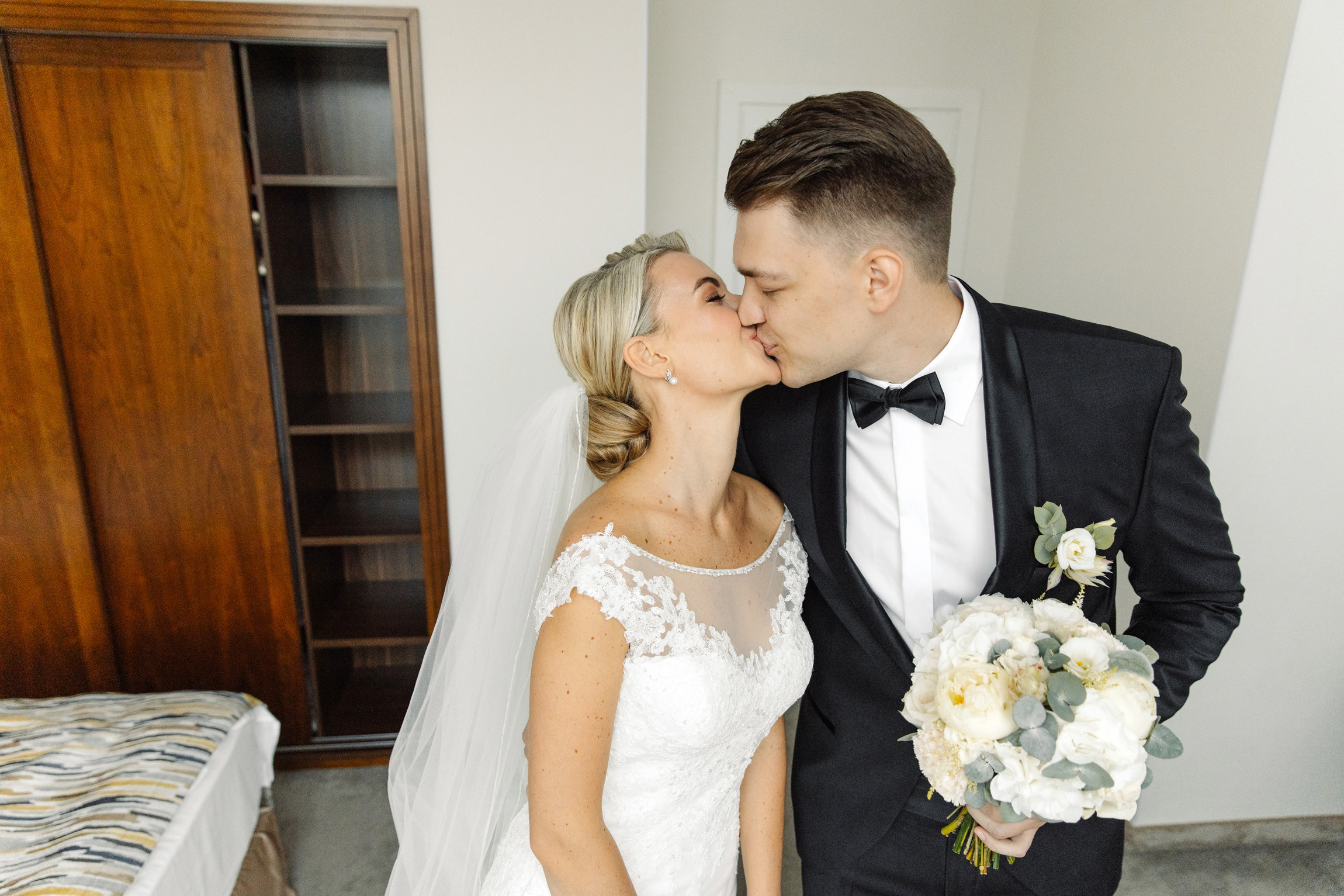 Дмитрий и Татьяна — красота во всем