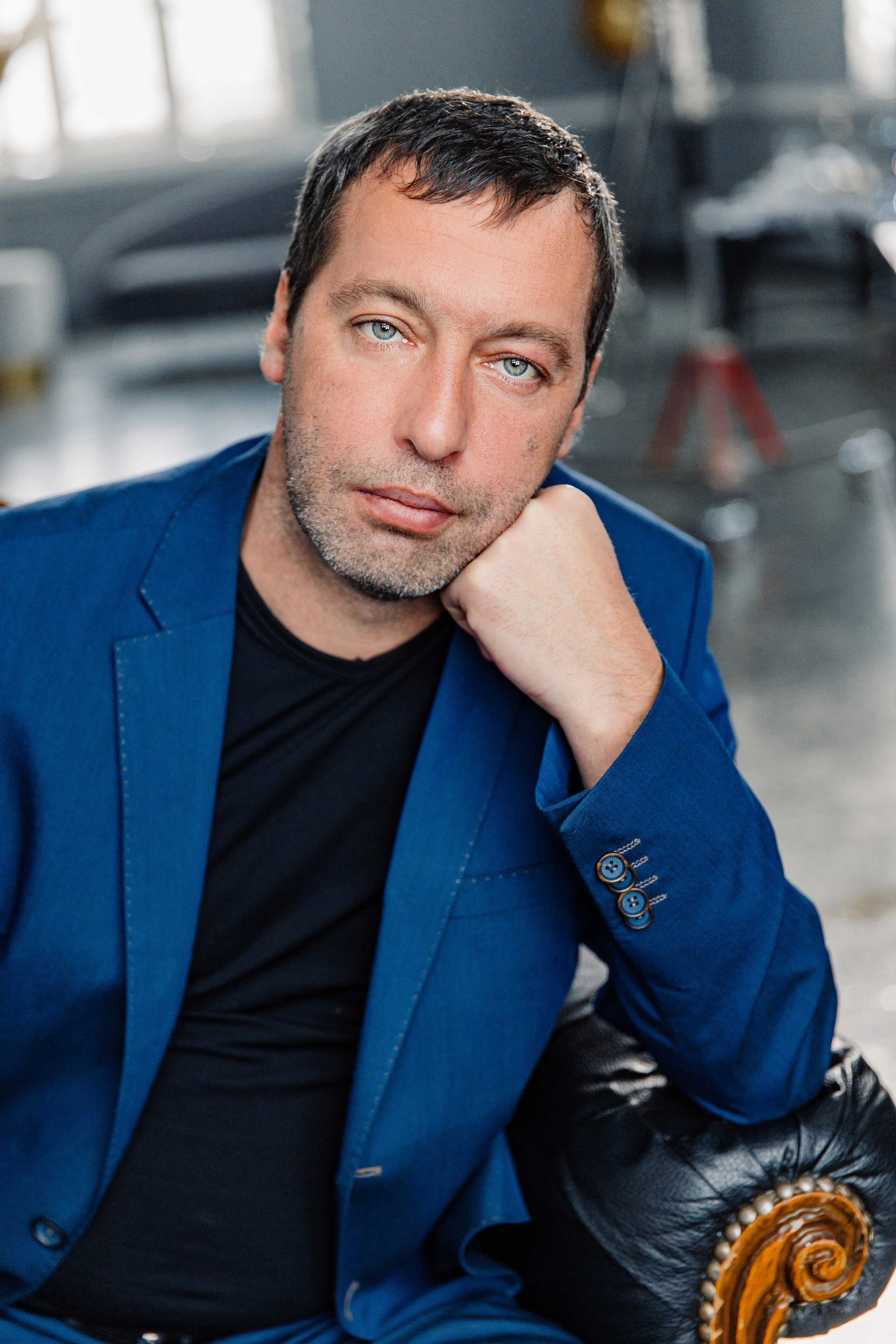 Фотосессия. Евгения и Игорь