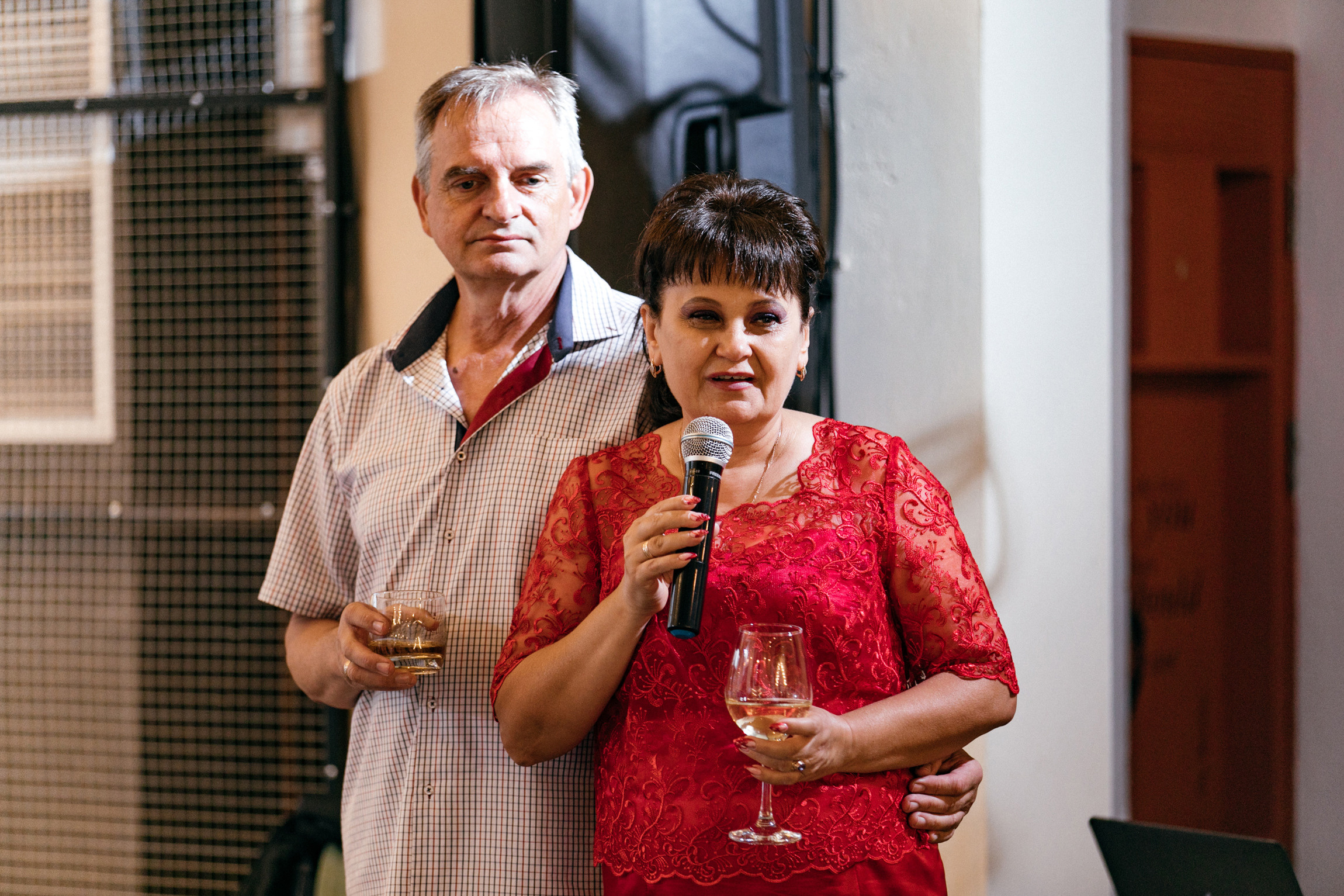 Виктор и Виктория