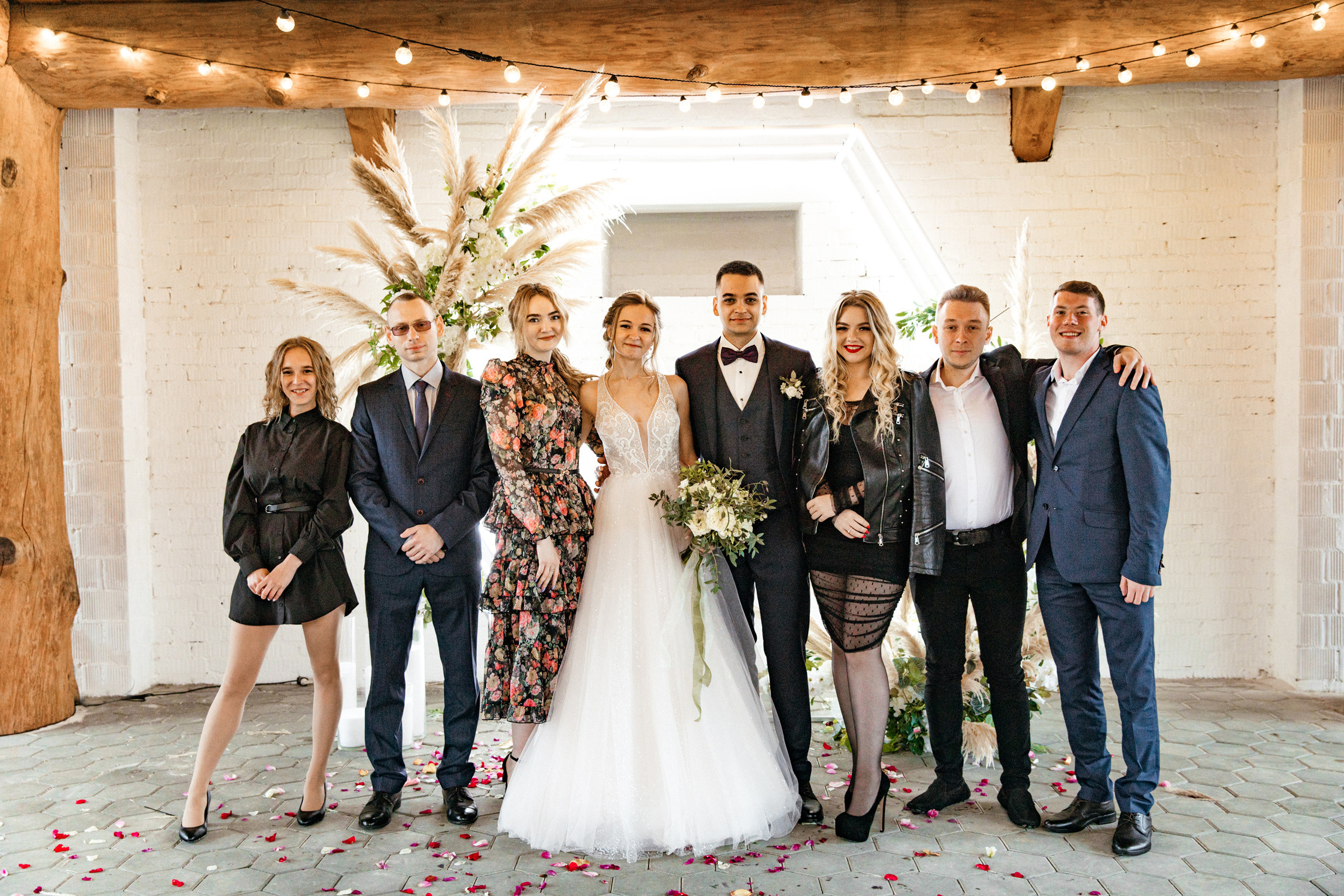 Виктор и Виктория