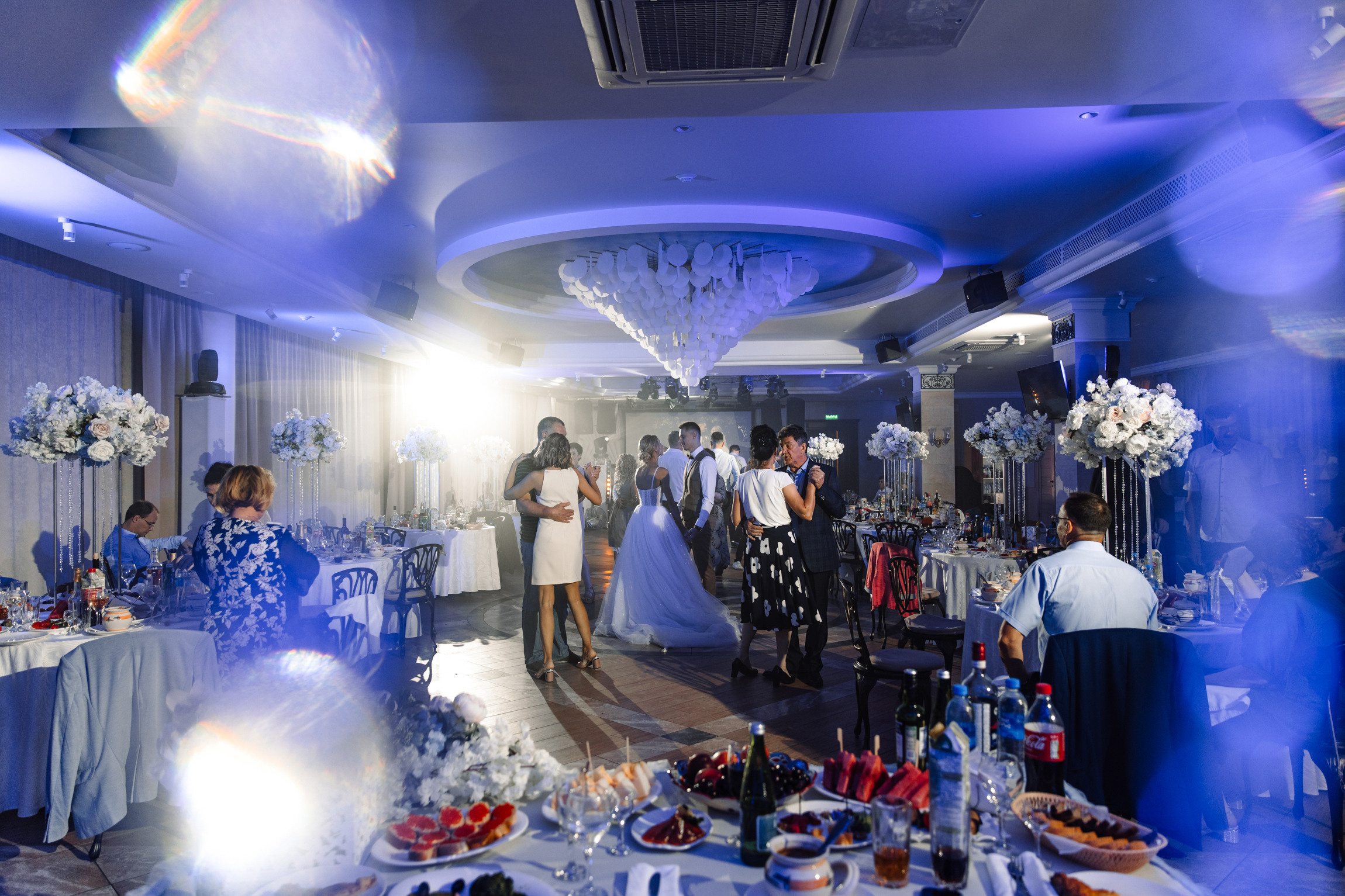 Ксения и Дмитрий