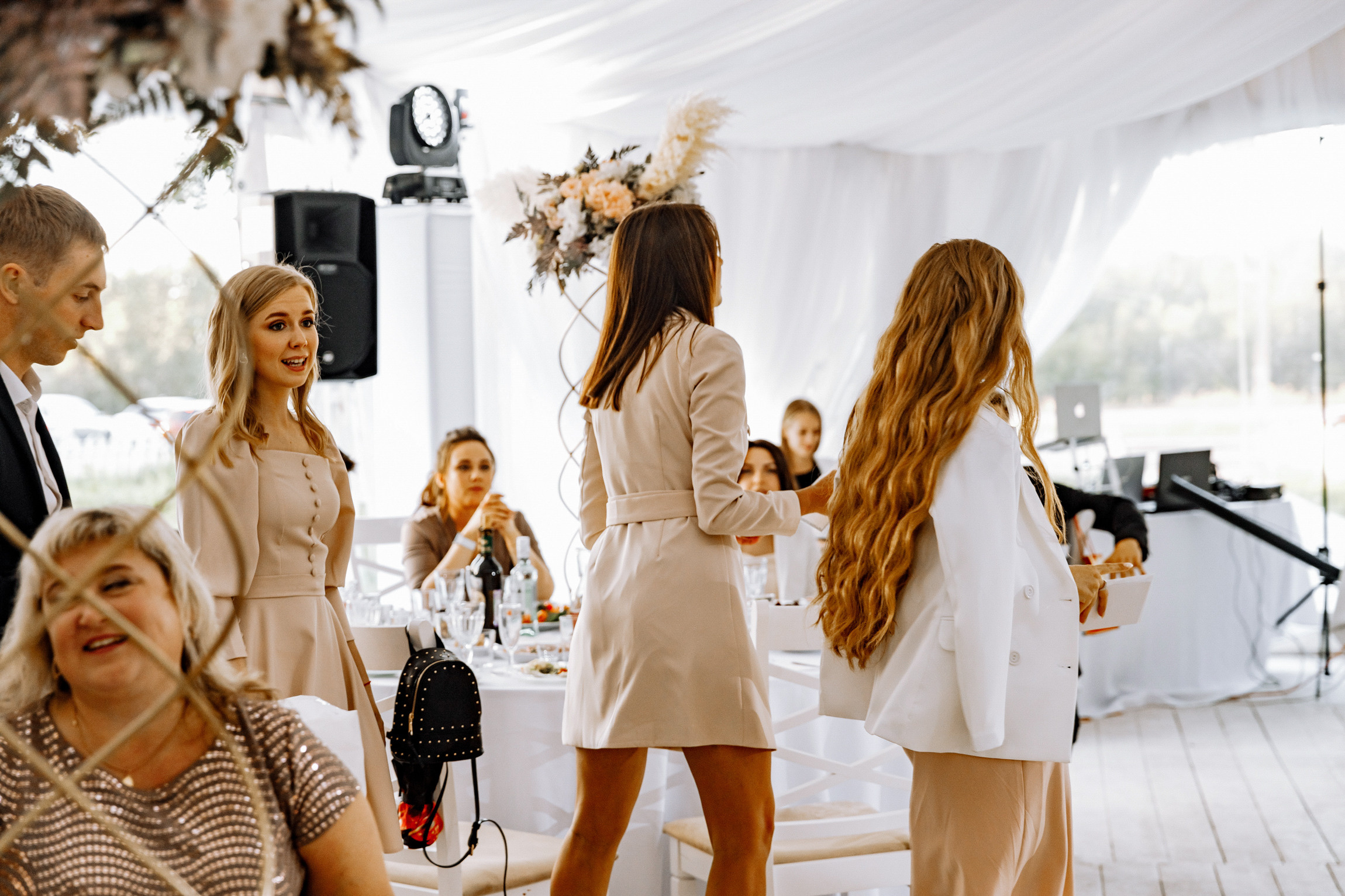 Оксана и Дима