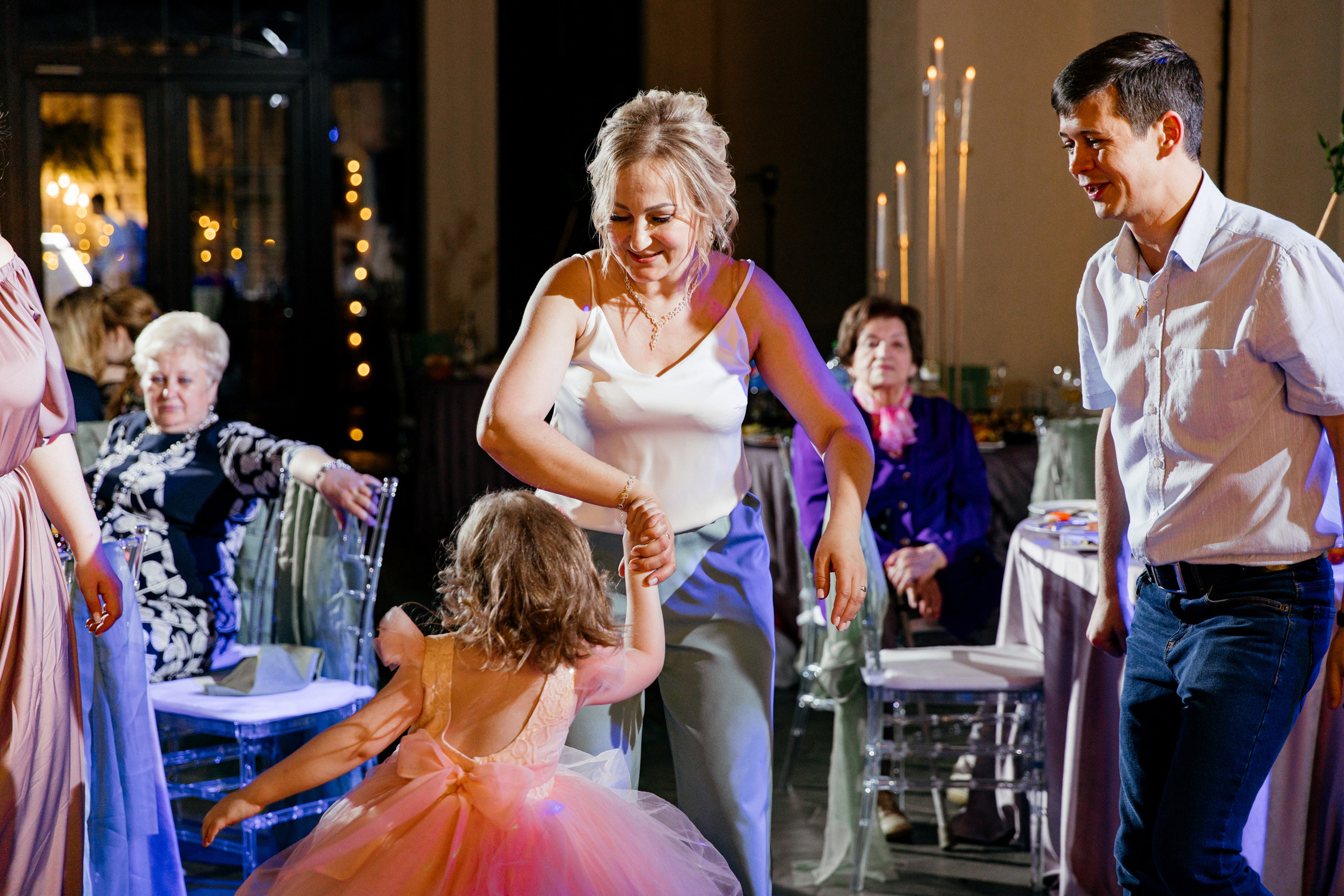 Виктор и Виктория