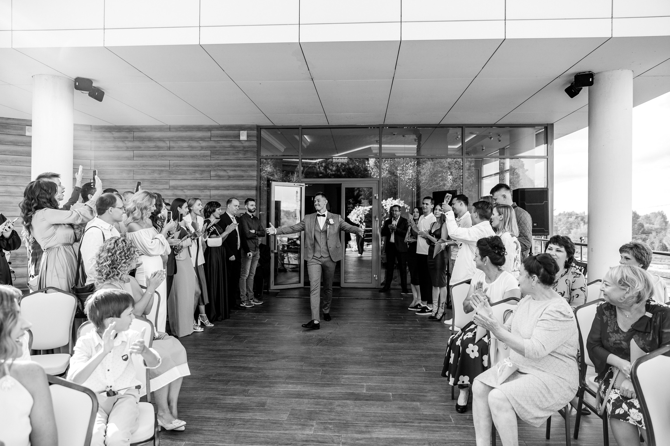 Ксения и Дмитрий