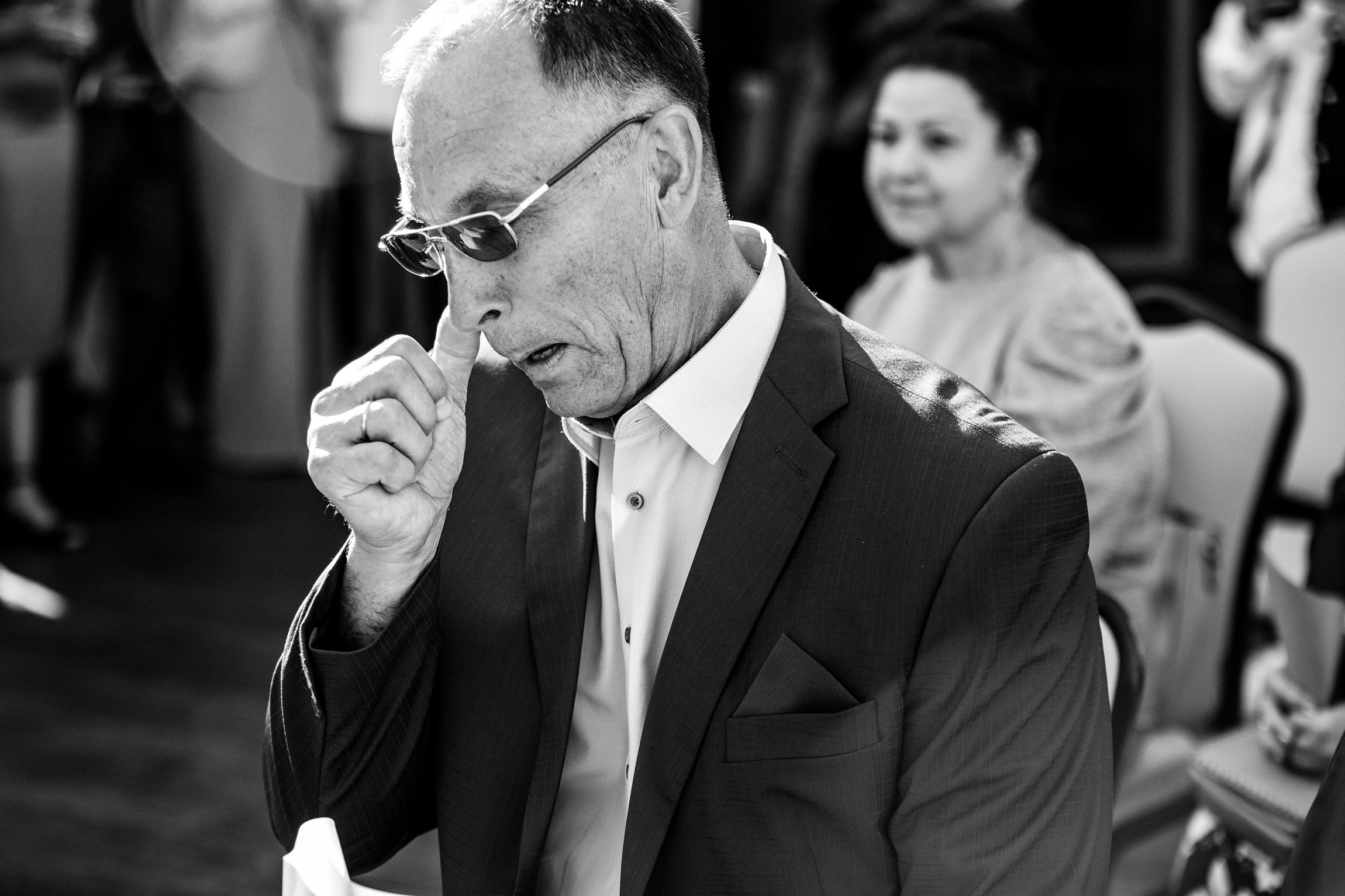 Ксения и Дмитрий