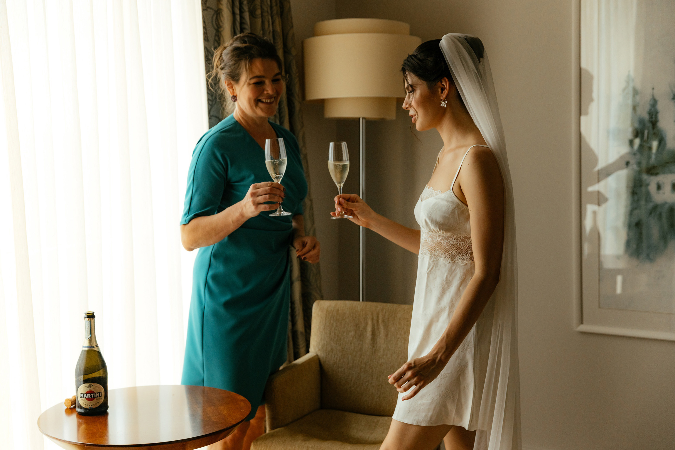 Свадебный день Никита и Александра