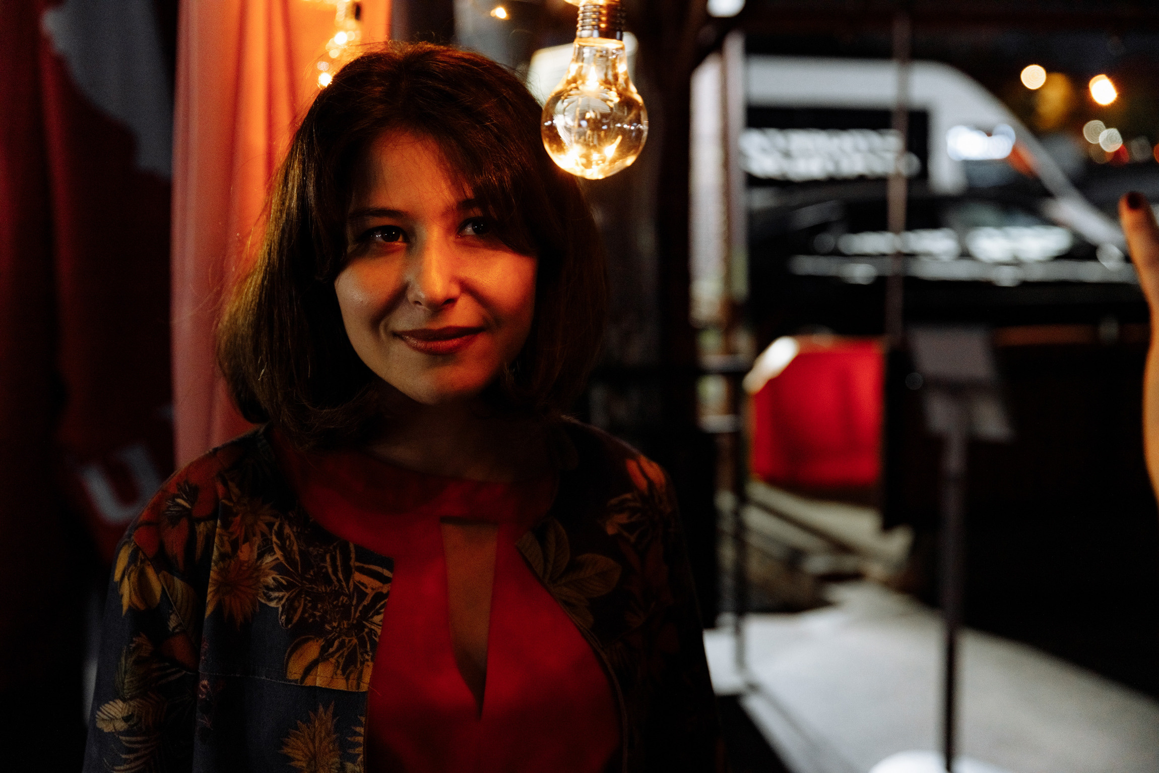 Фотограф Анна Руданова. Свадьба Даши и Юры. Осенняя свадьба