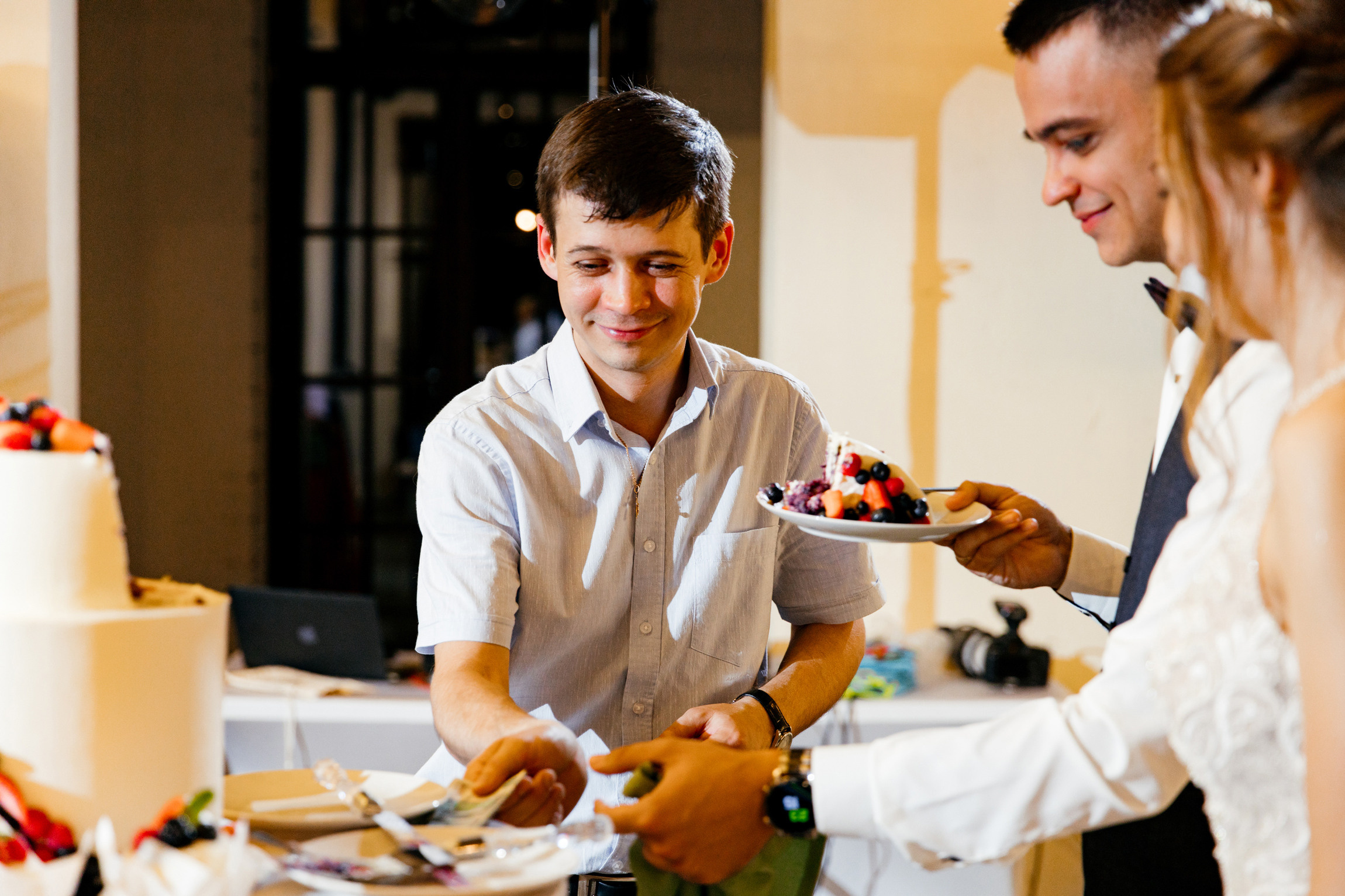 Виктор и Виктория