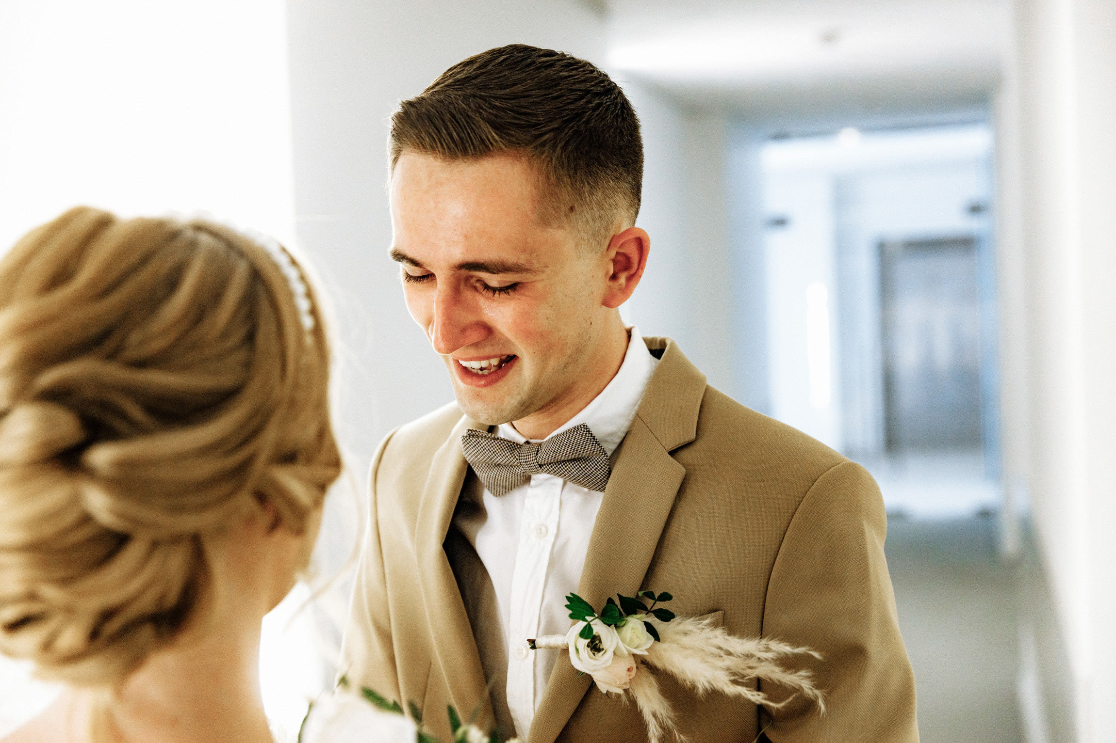 Оксана и Дима