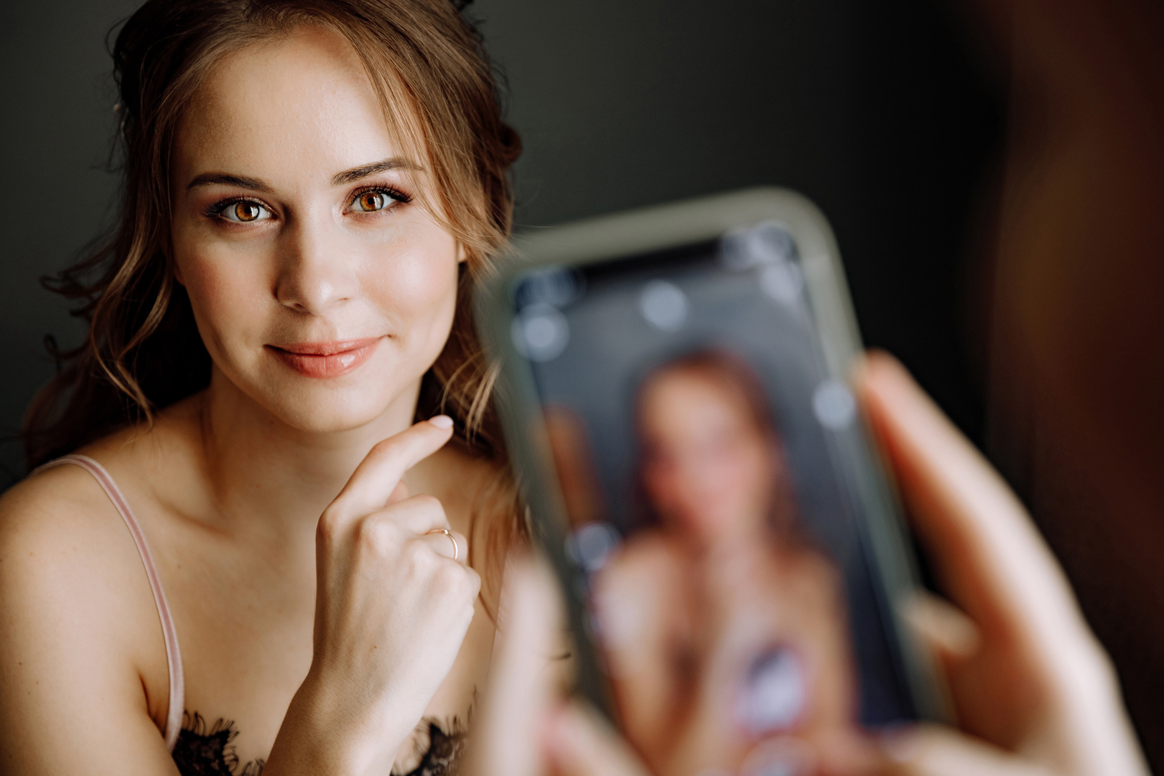 Фотограф Анна Руданова. Свадьба Даши и Юры. Осенняя свадьба