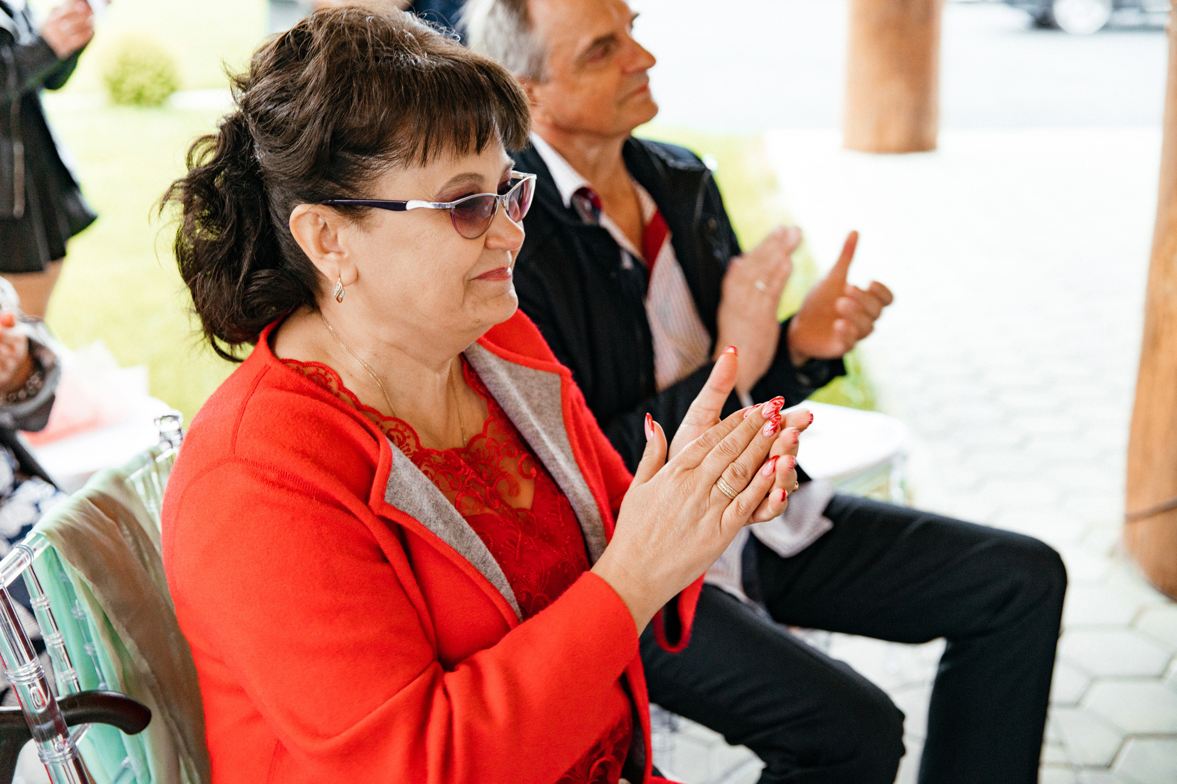 Виктор и Виктория