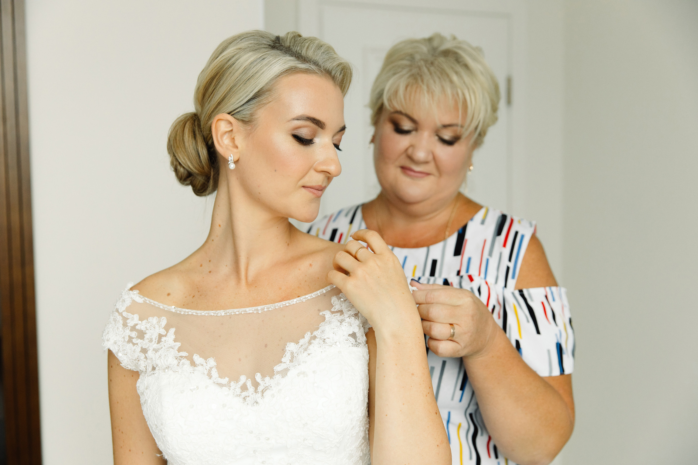 Дмитрий и Татьяна — красота во всем